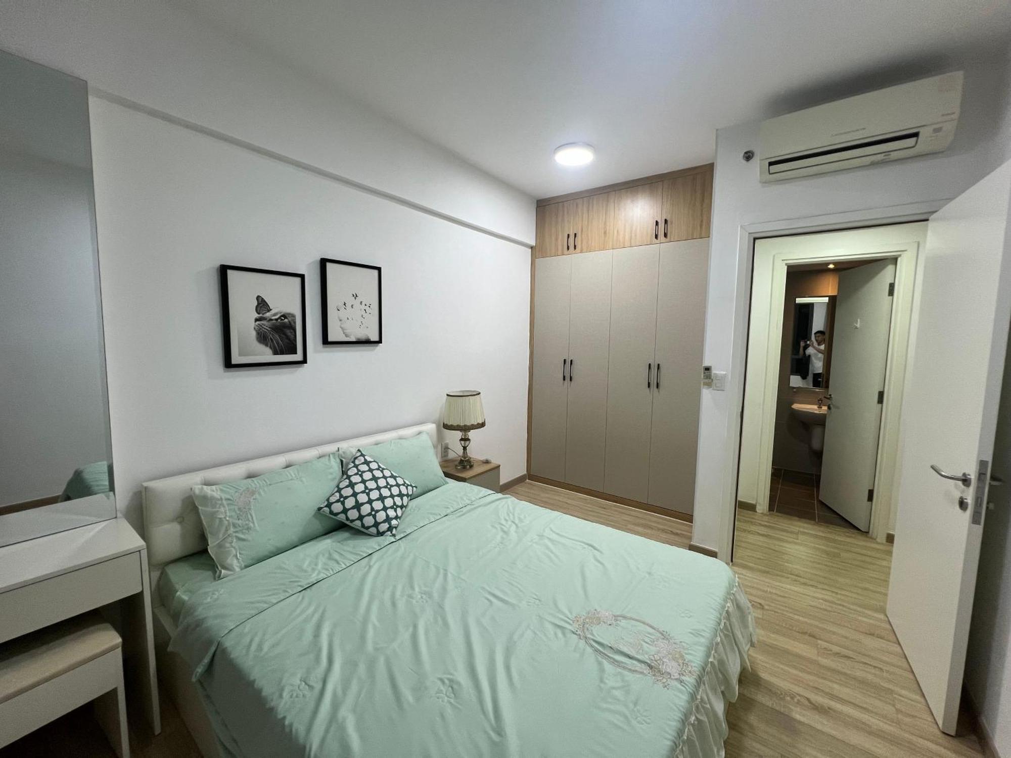 Masteri Thao Dien T2 1 Bedr J15 * Ho Chi Minh City