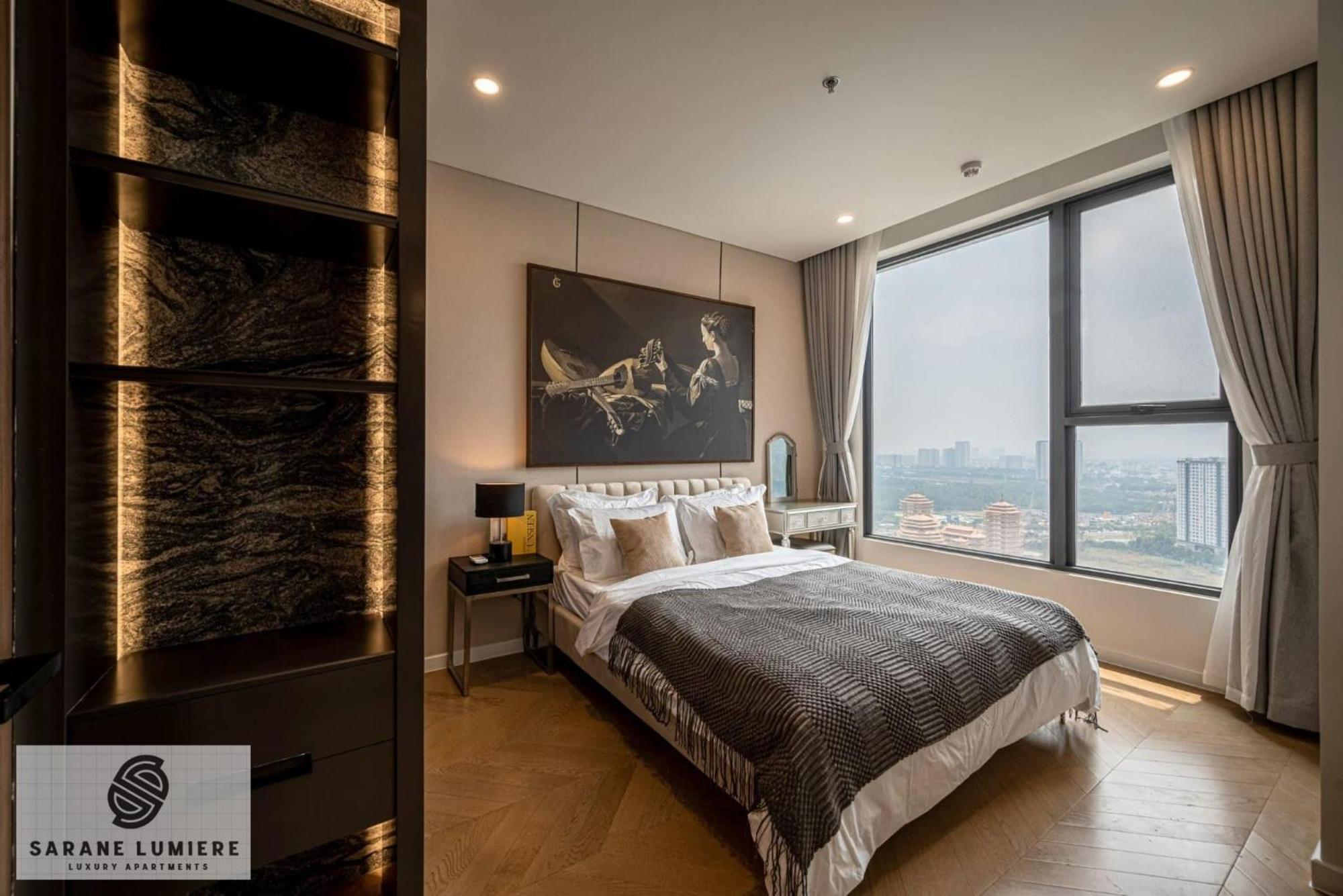 Sarene Lumiere Riverside Thao Dien