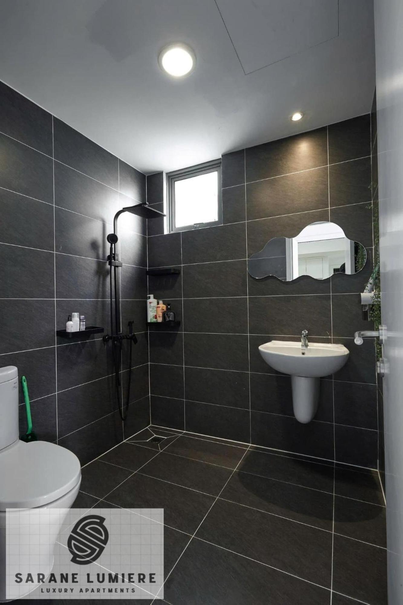 Sarene Lumiere Riverside Thao Dien 4*