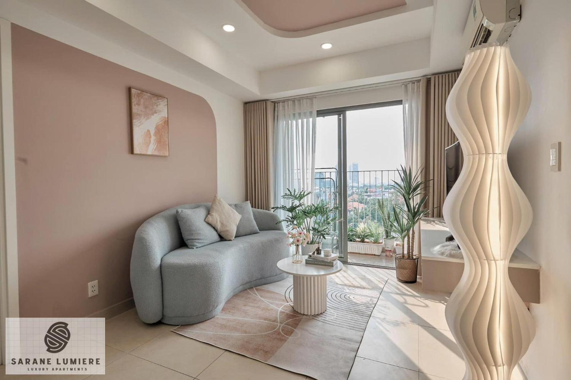 Sarene Lumiere Riverside Thao Dien TP. Hồ Chí Minh