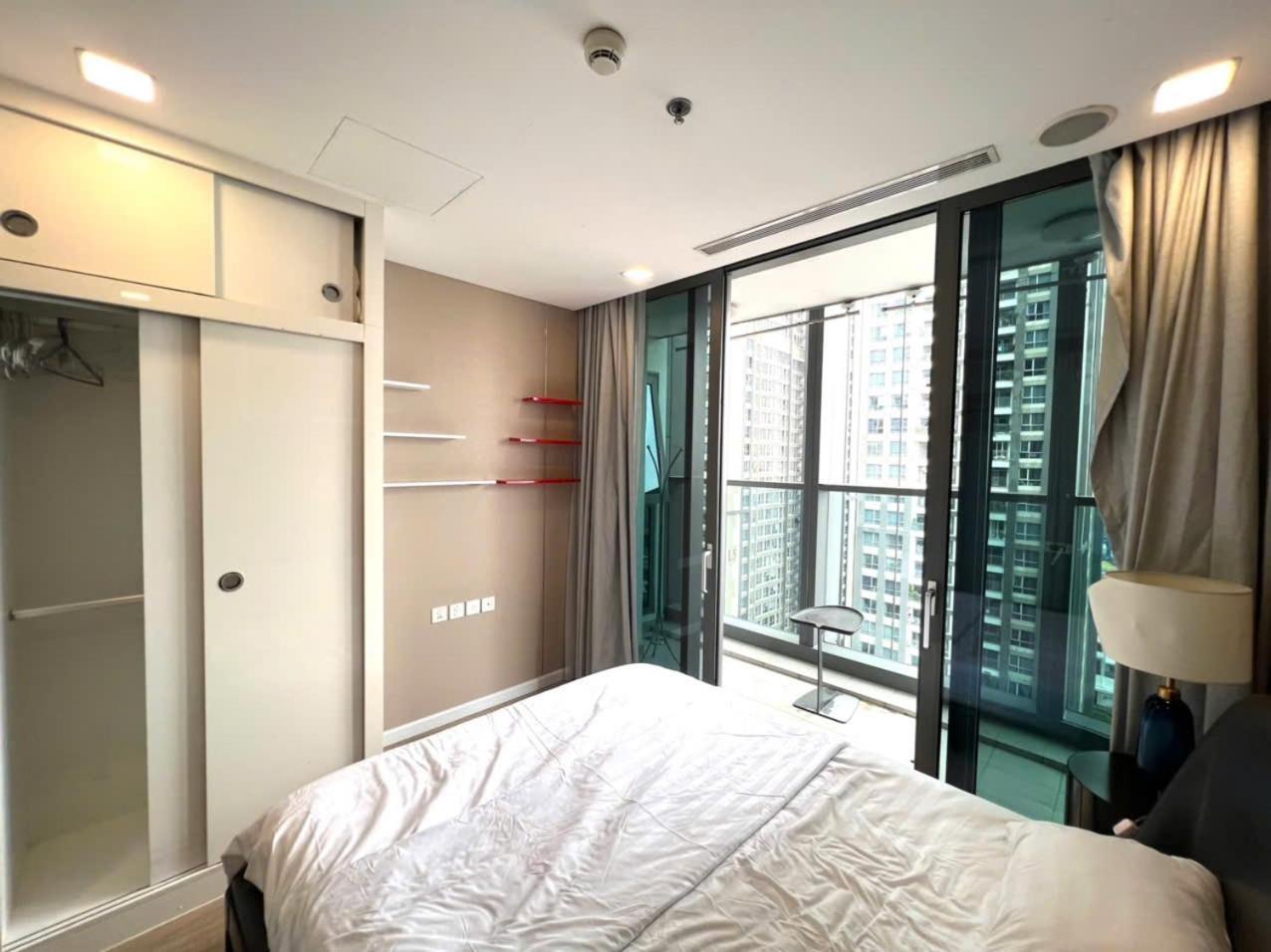 Apartment Inside Landmark81 Tallest Building Ho Chi Minh City