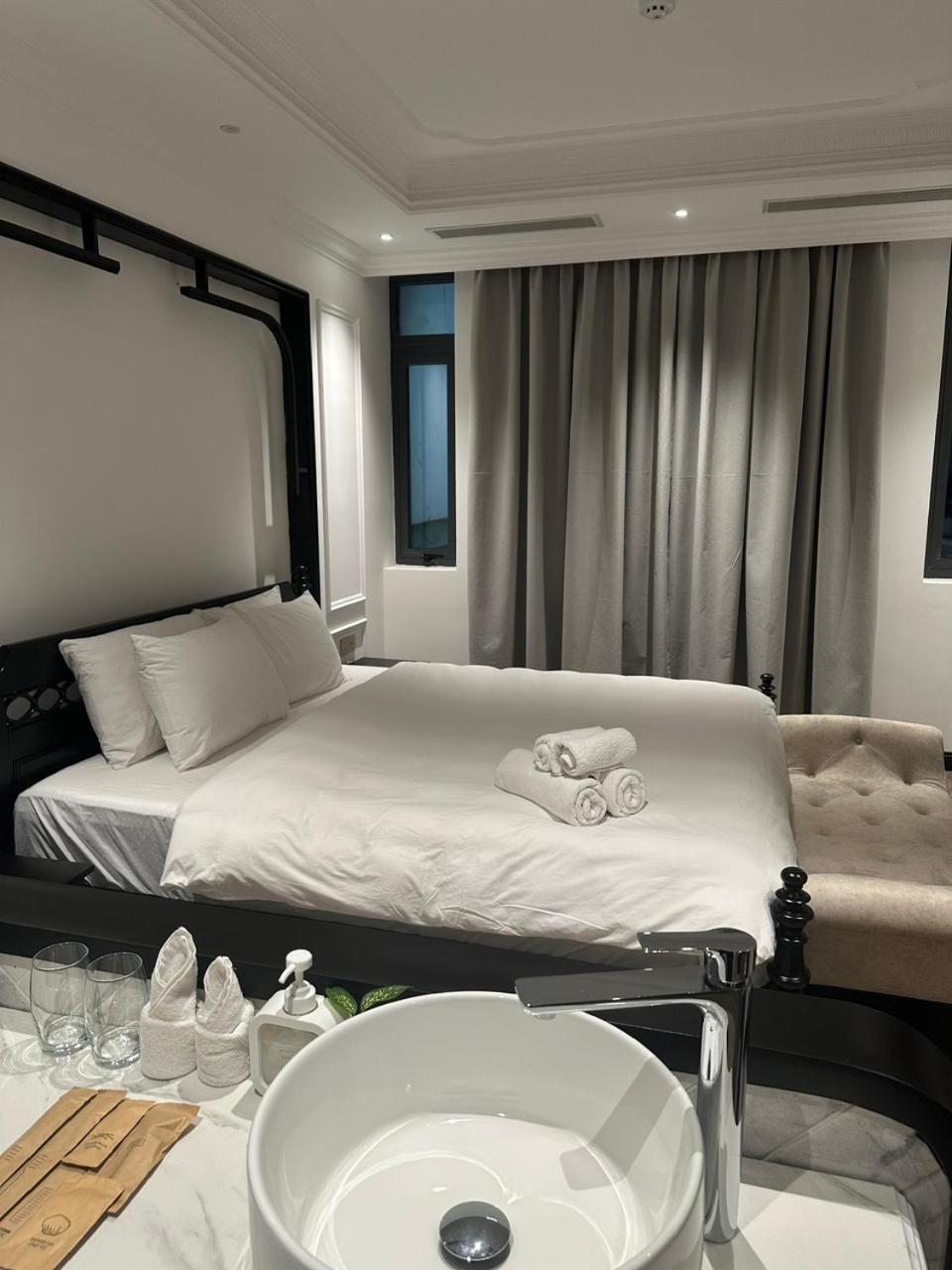 Hotel Signature Apollo 2br 4*
