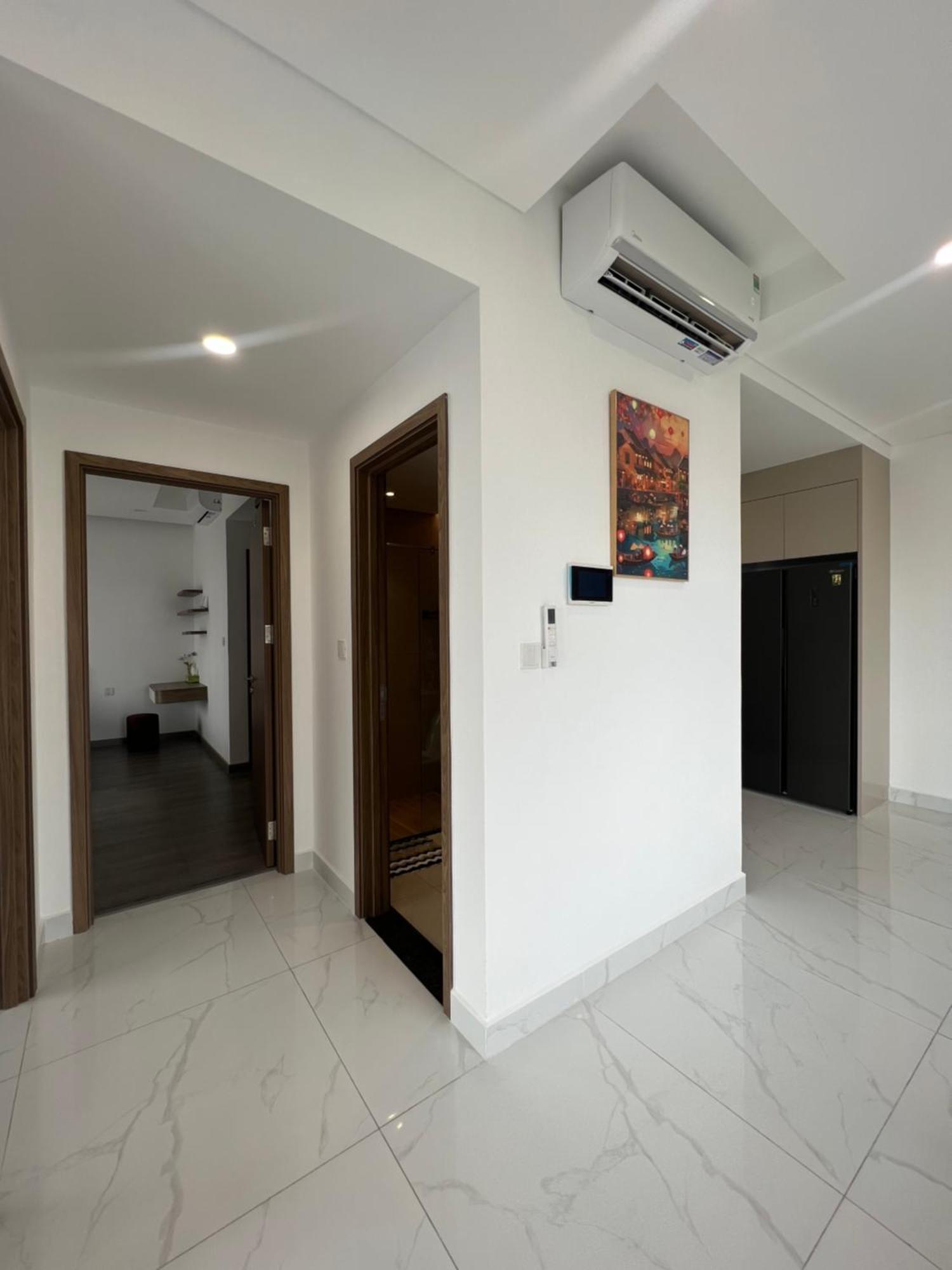 Anna Green-celadon Khu Alnata Apartment
