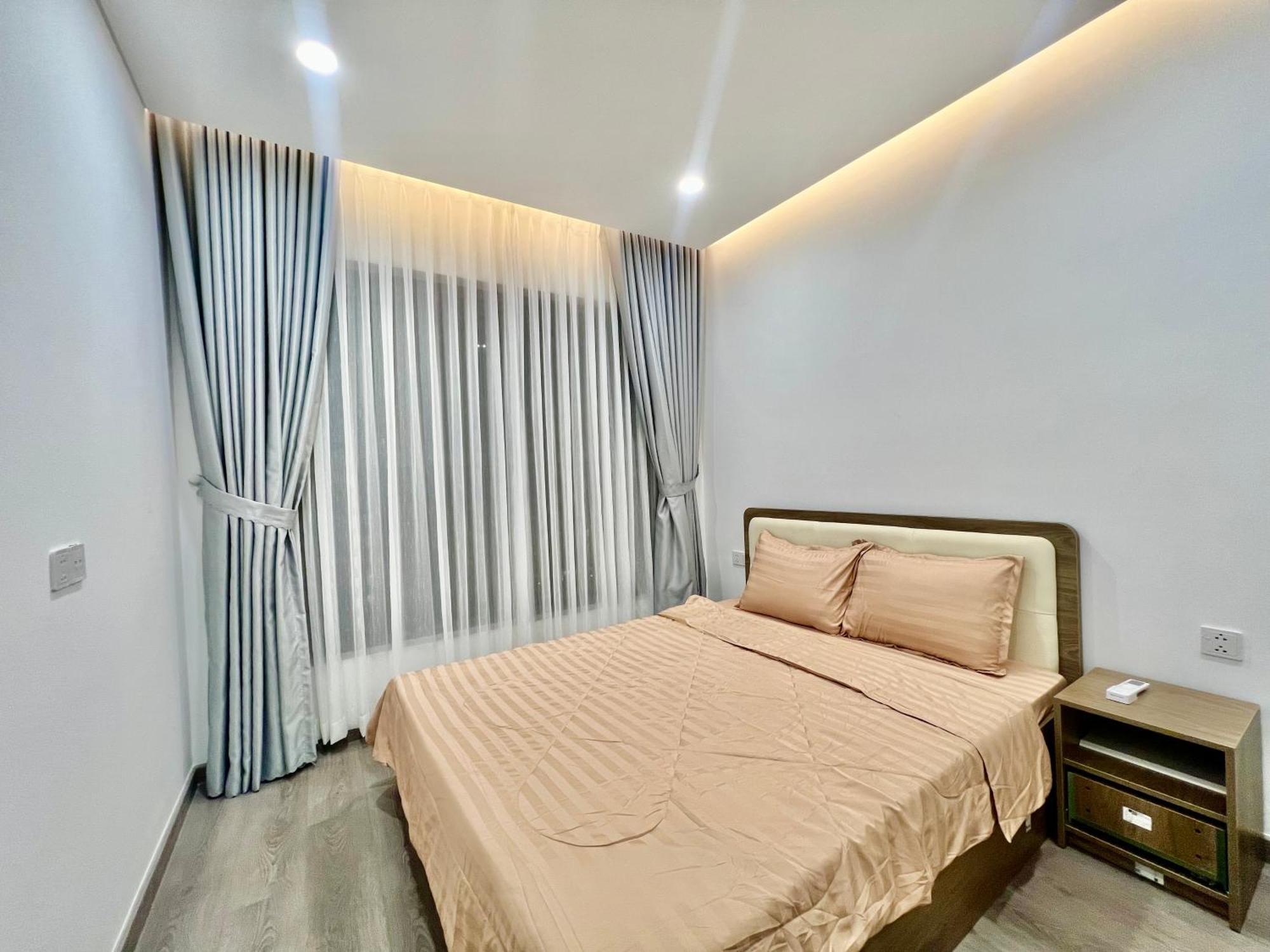 Anna Green-celadon Khu Alnata Apartment Ho Chi Minh City