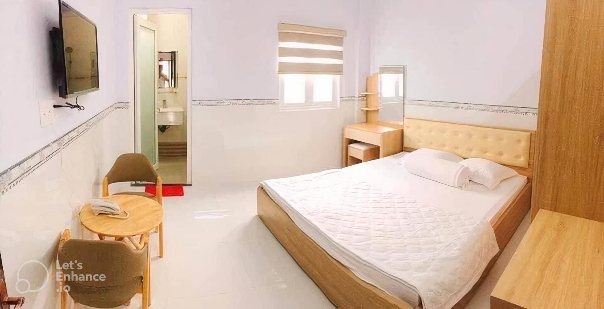 Hotel Thuy Trang Ho Chi Minh City