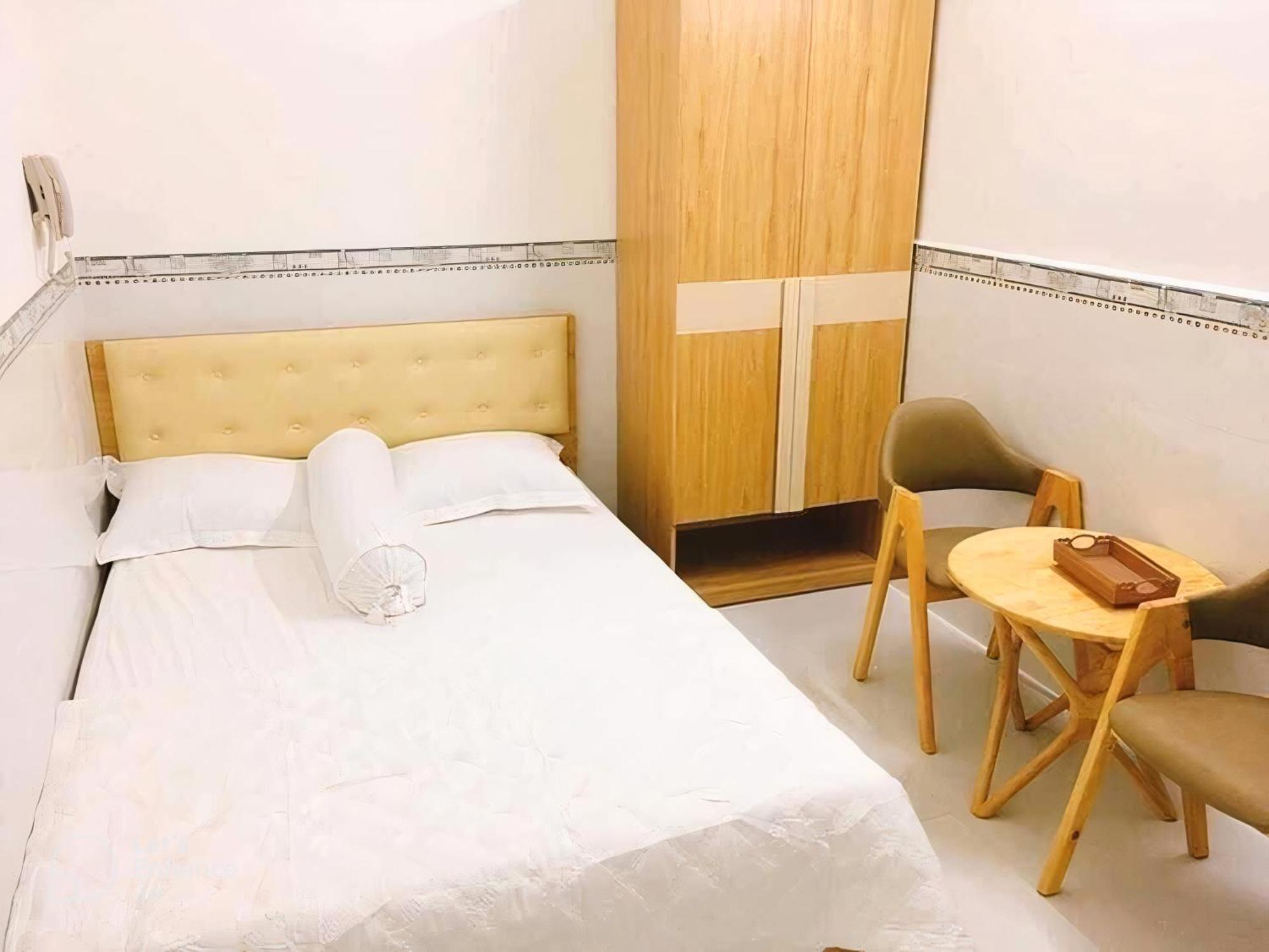 Thuy Trang 3* Ho Chi Minh City