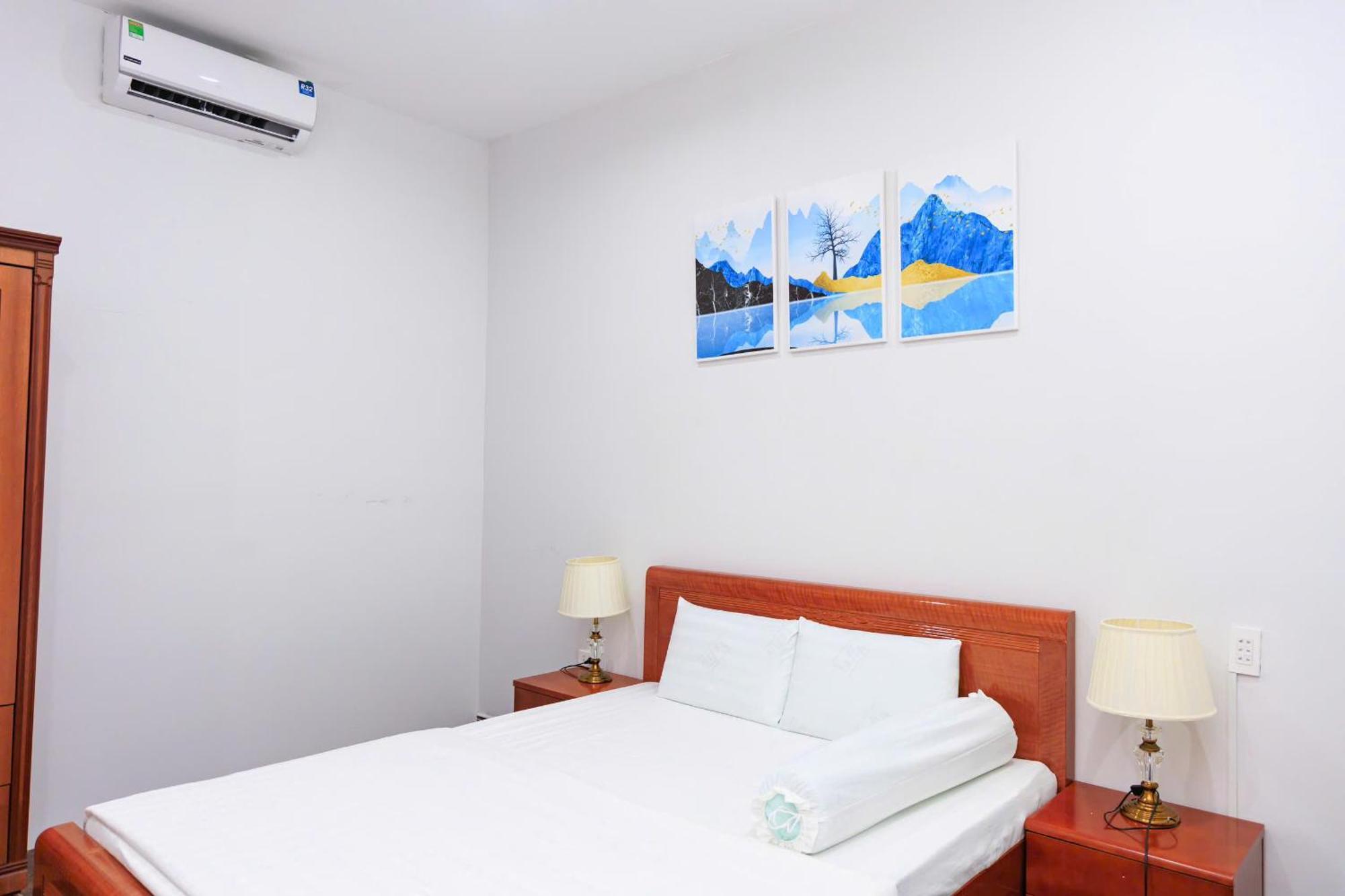 Ho Cuong Anh Apartment