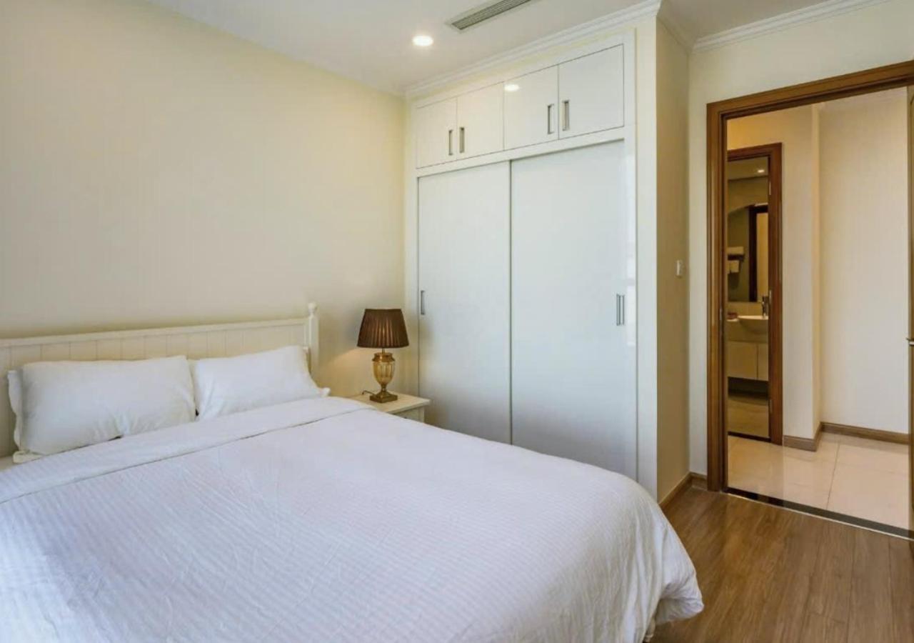 Mochi - Vinhomes Park Ho Chi Minh City