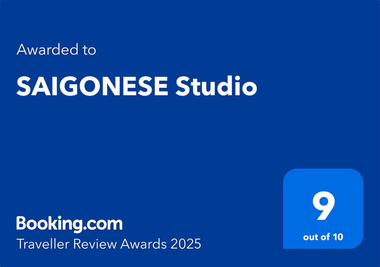 Saigonese Guest house *