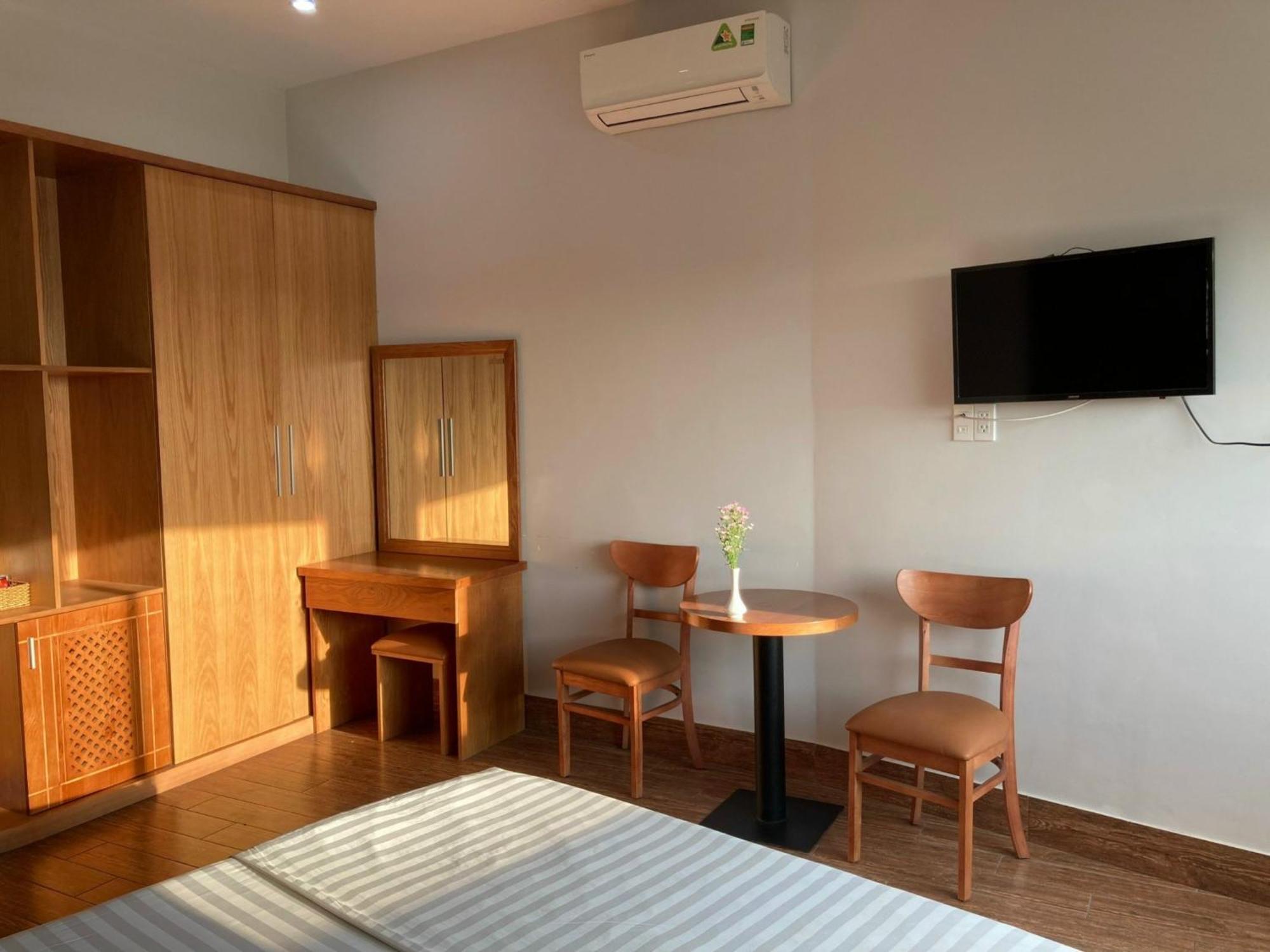 Hotel Nguyen Thai