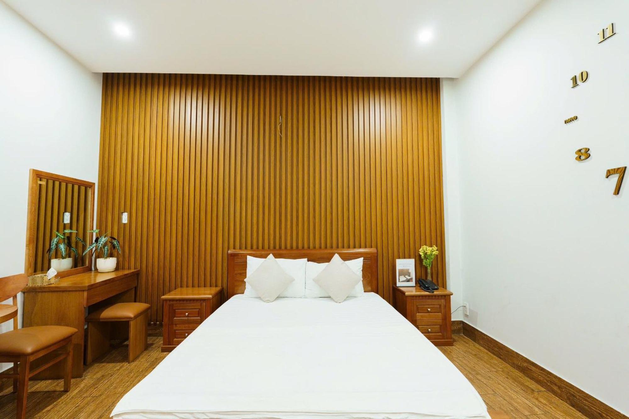 Nguyen Thai Hotel
