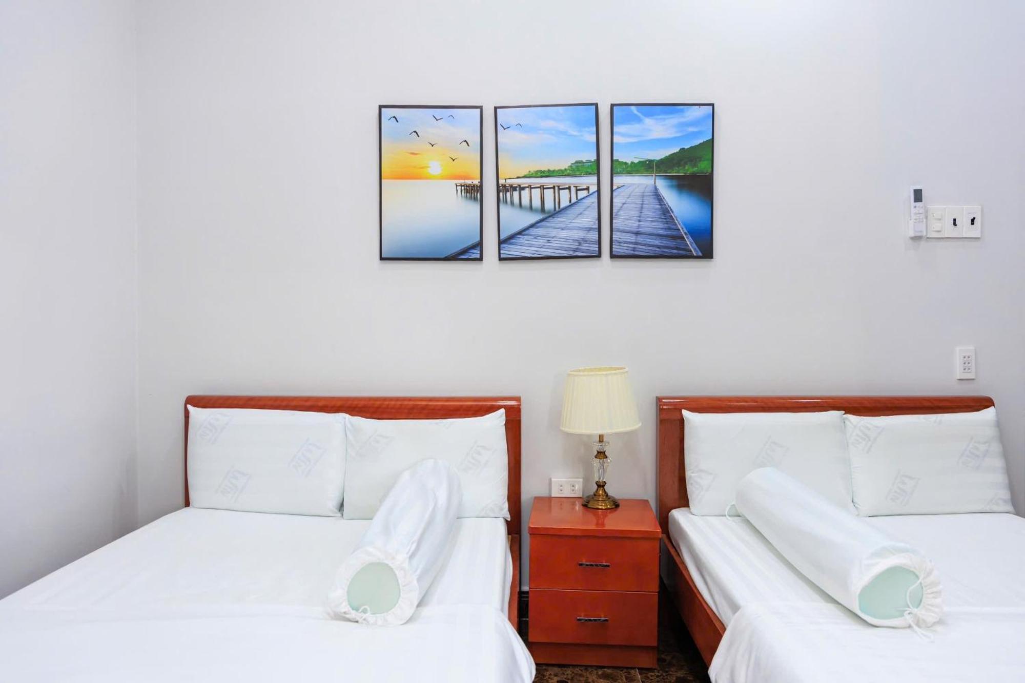 Ho Cuong Anh Apartment