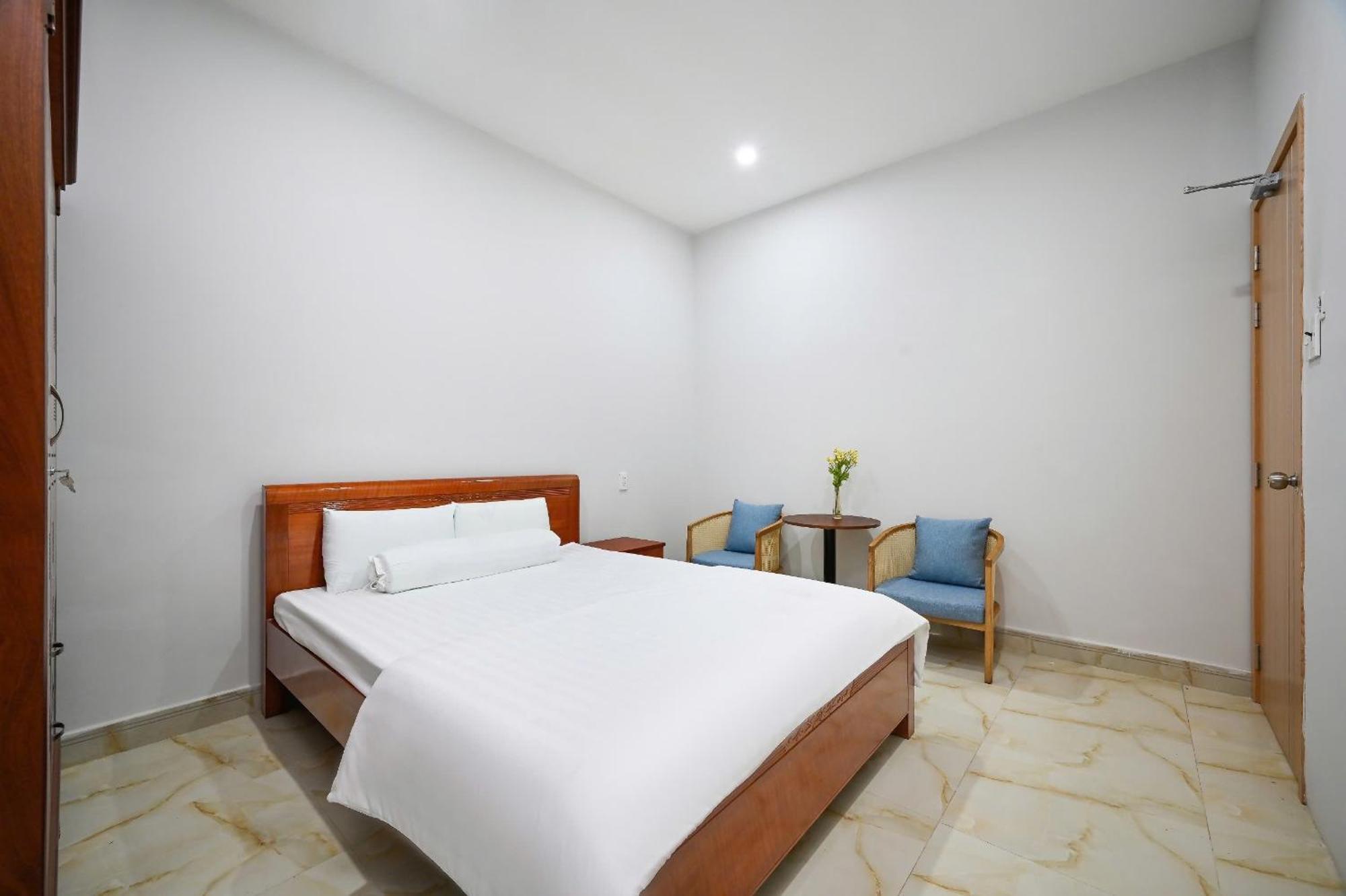 Ho Cuong Anh Apartment Ho Chi Minh City