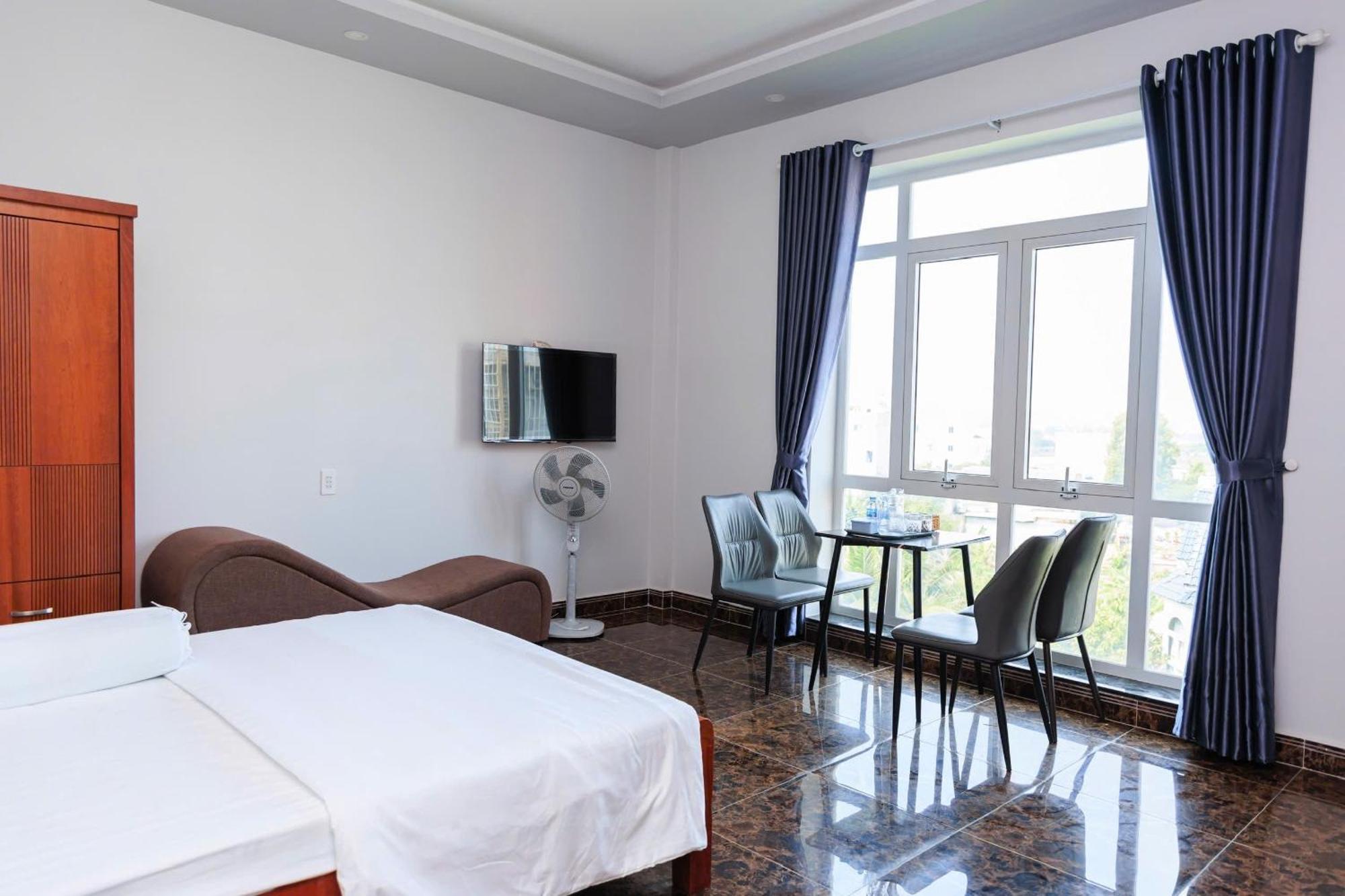 Apartment Ho Cuong Anh Ho Chi Minh City