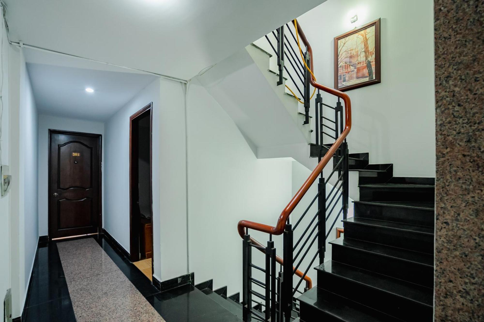 Hotel Victory Secc *