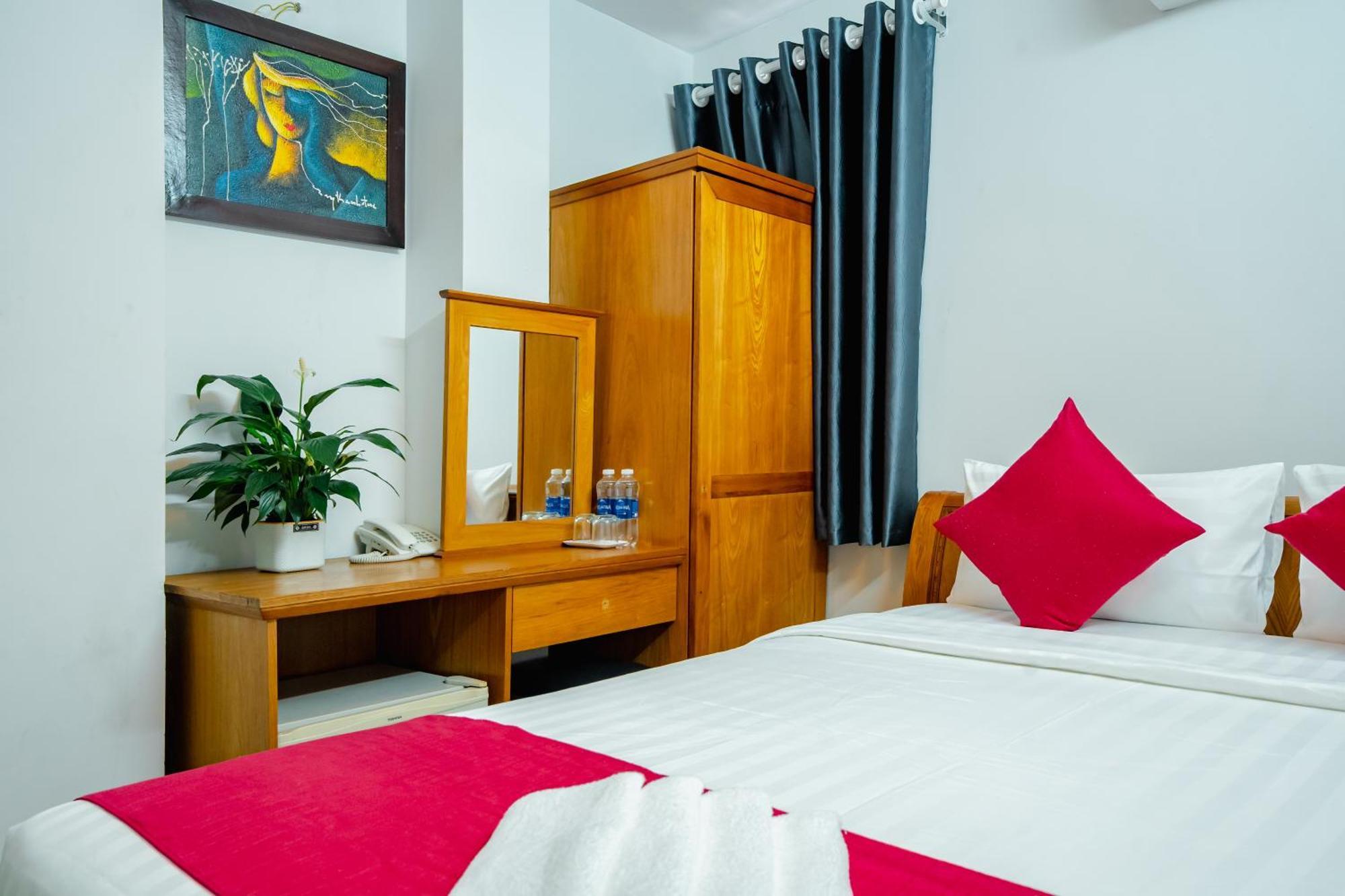 Hotel Victory Secc *