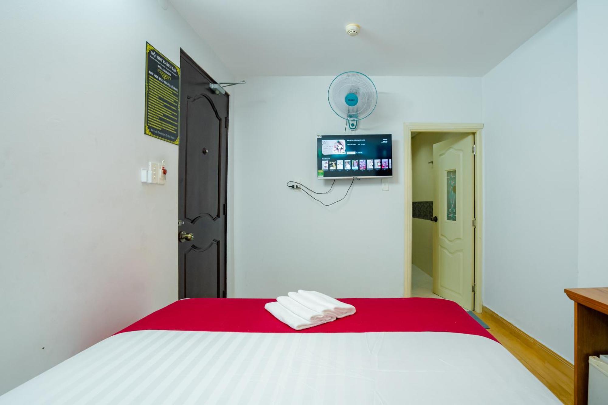 Victory Secc Hotel *