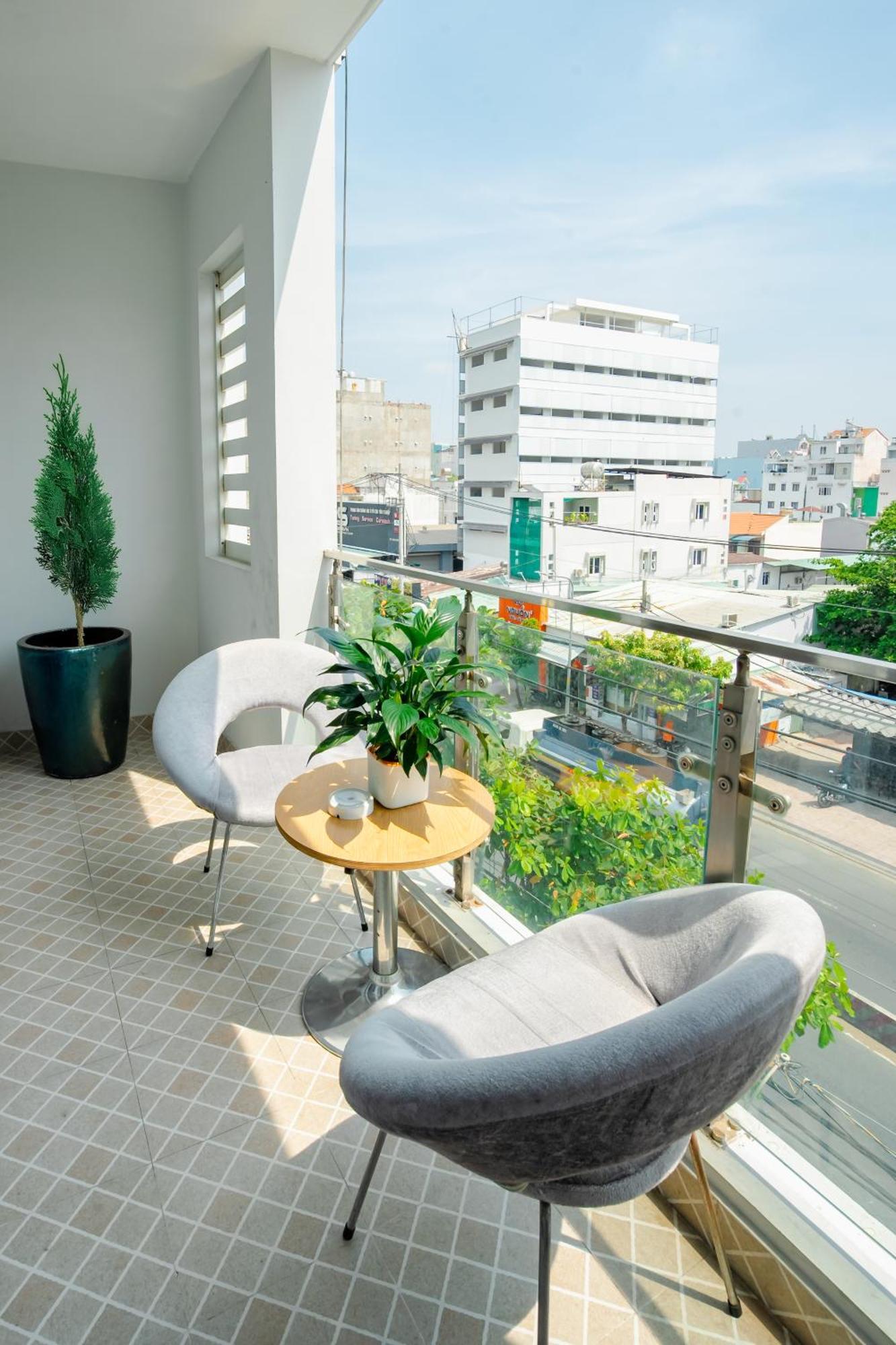 Victory Secc Hotel Ho Chi Minh City