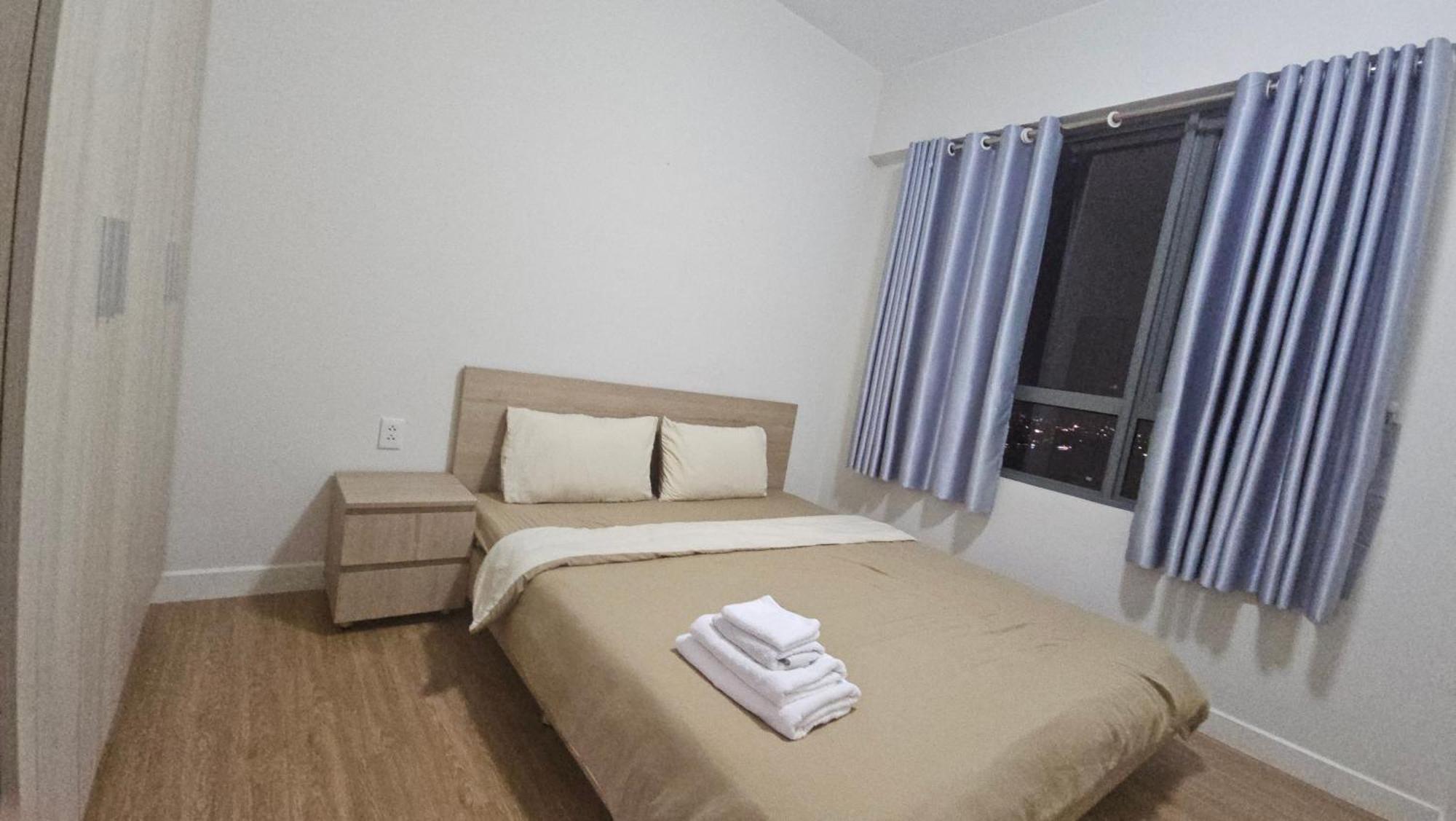 Masteri Thao Dien By Aura Luxury Apartment