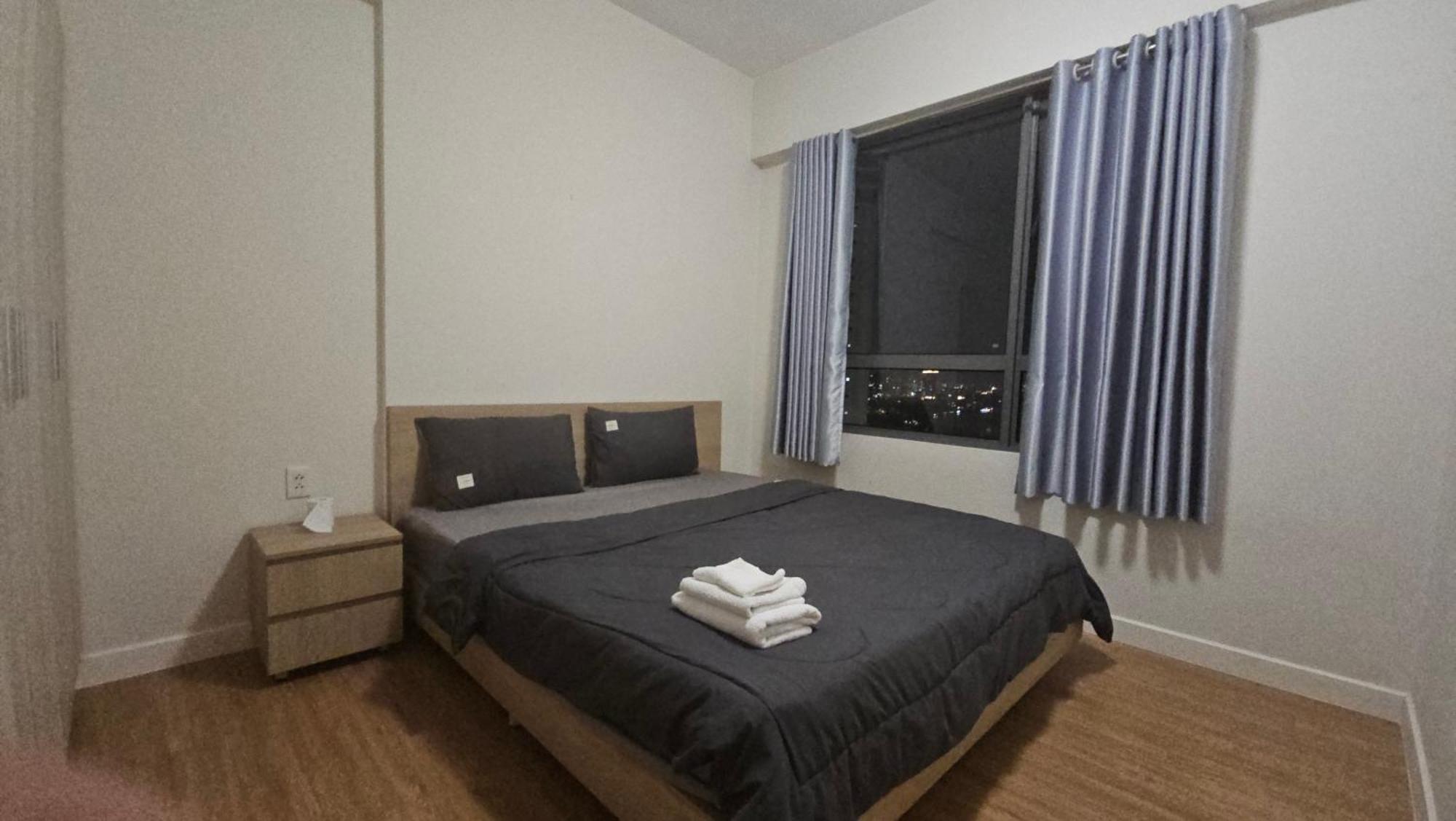 Masteri Thao Dien By Aura Luxury Bandar Ho Chi Minh