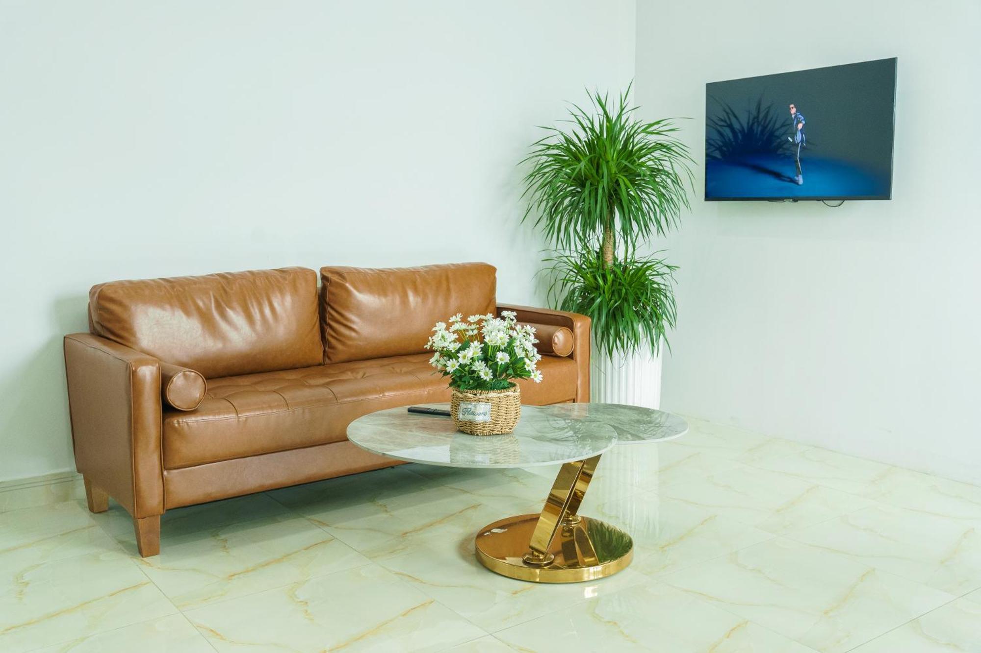 Apartment Ho Cuong Anh Ho Chi Minh City