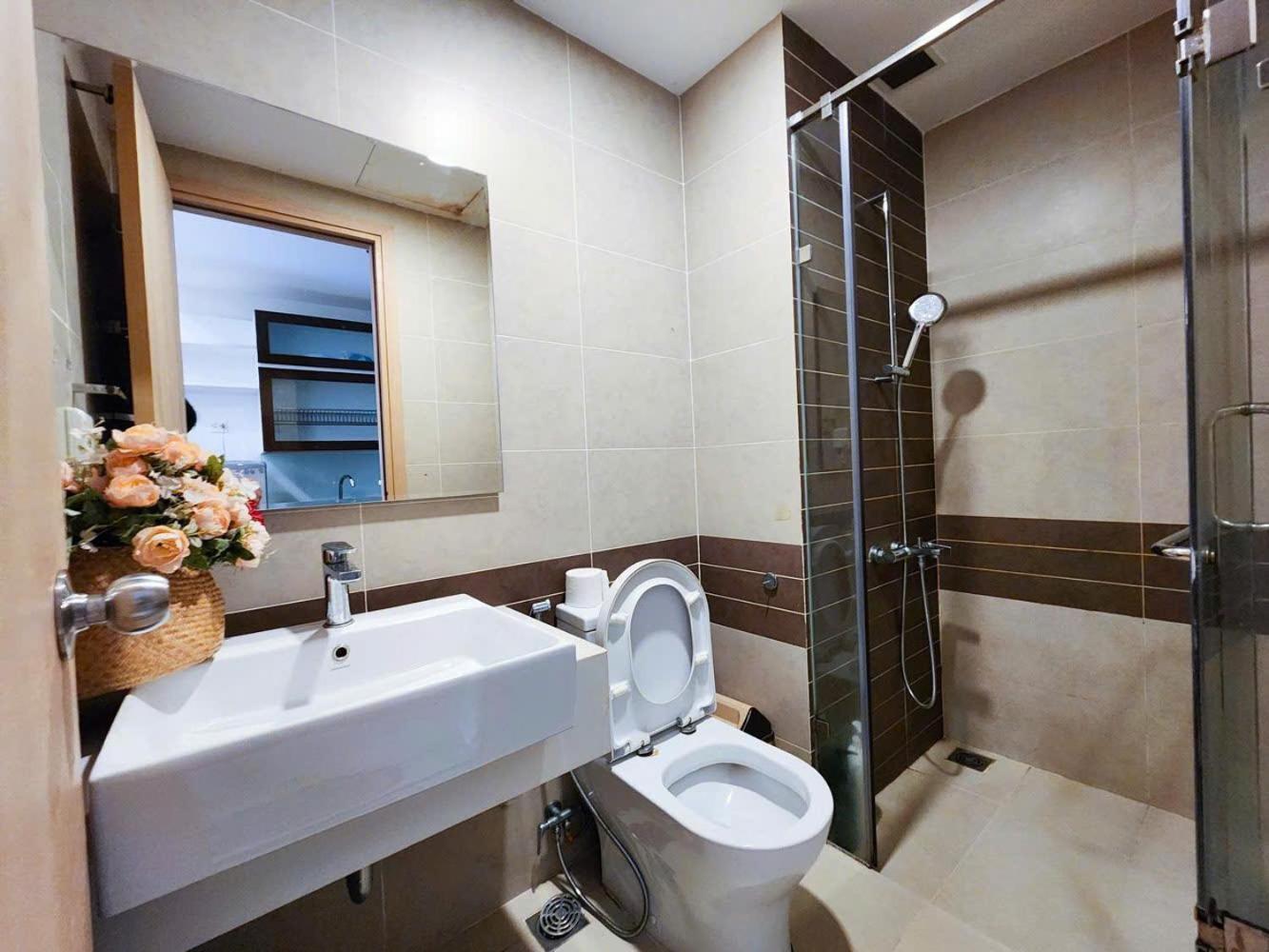 Apartment Monday Premium Aparts - Highclass Building And Spot *