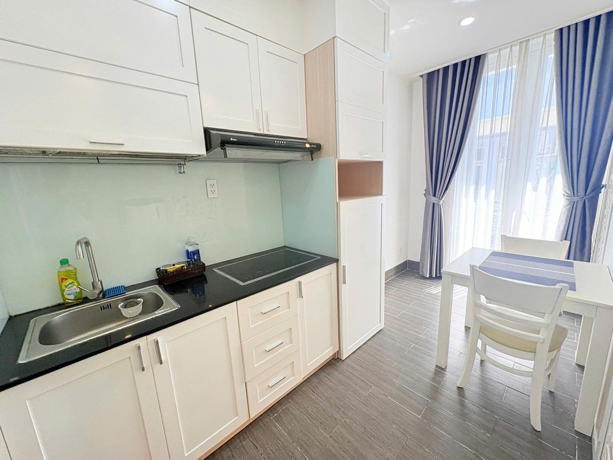 Vinh Secc Saigon Q7 Ho Chi Minh City