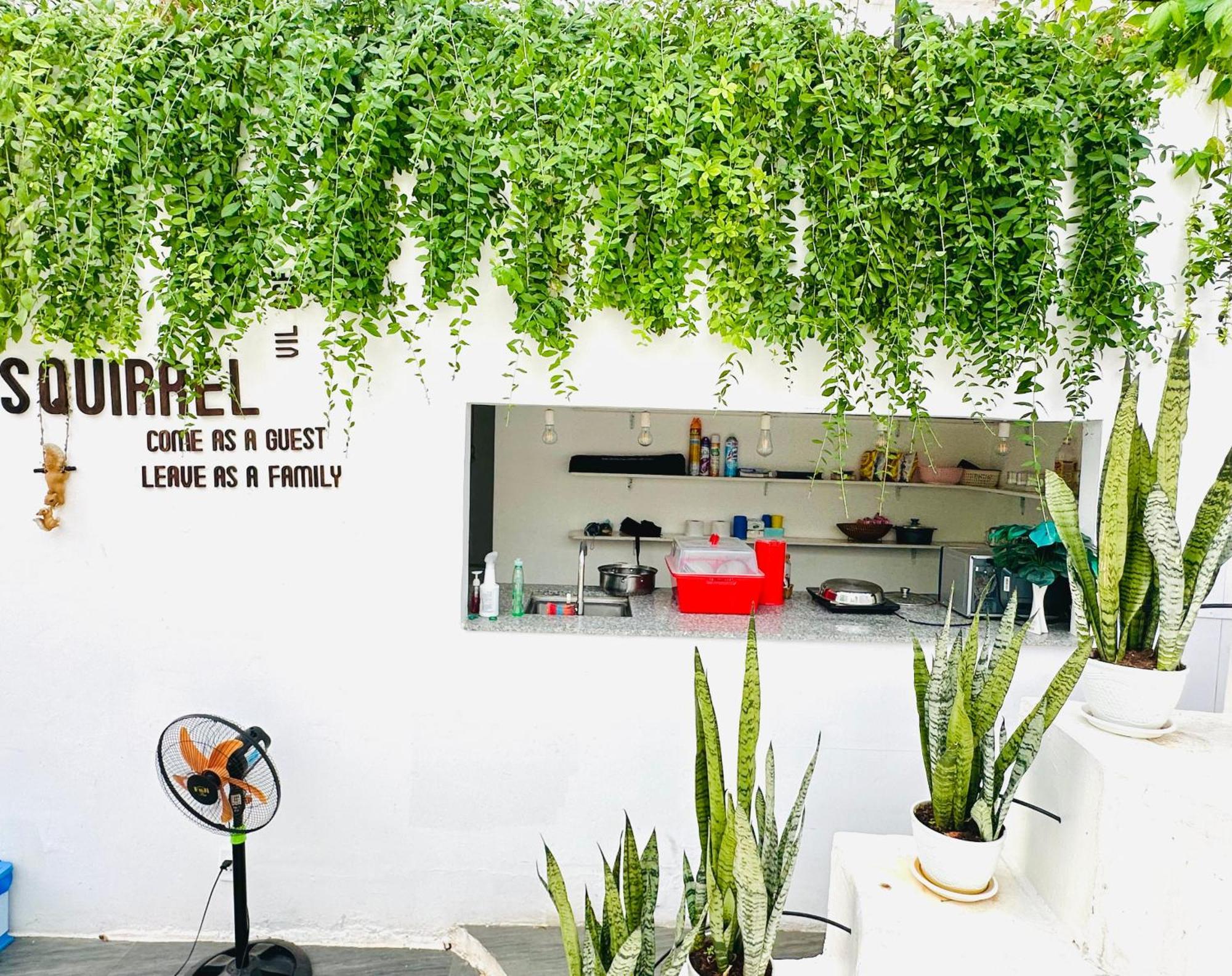 Penthouse Sieu Chill Ngay Pho Di Bo Nguyen Hue Apartment *