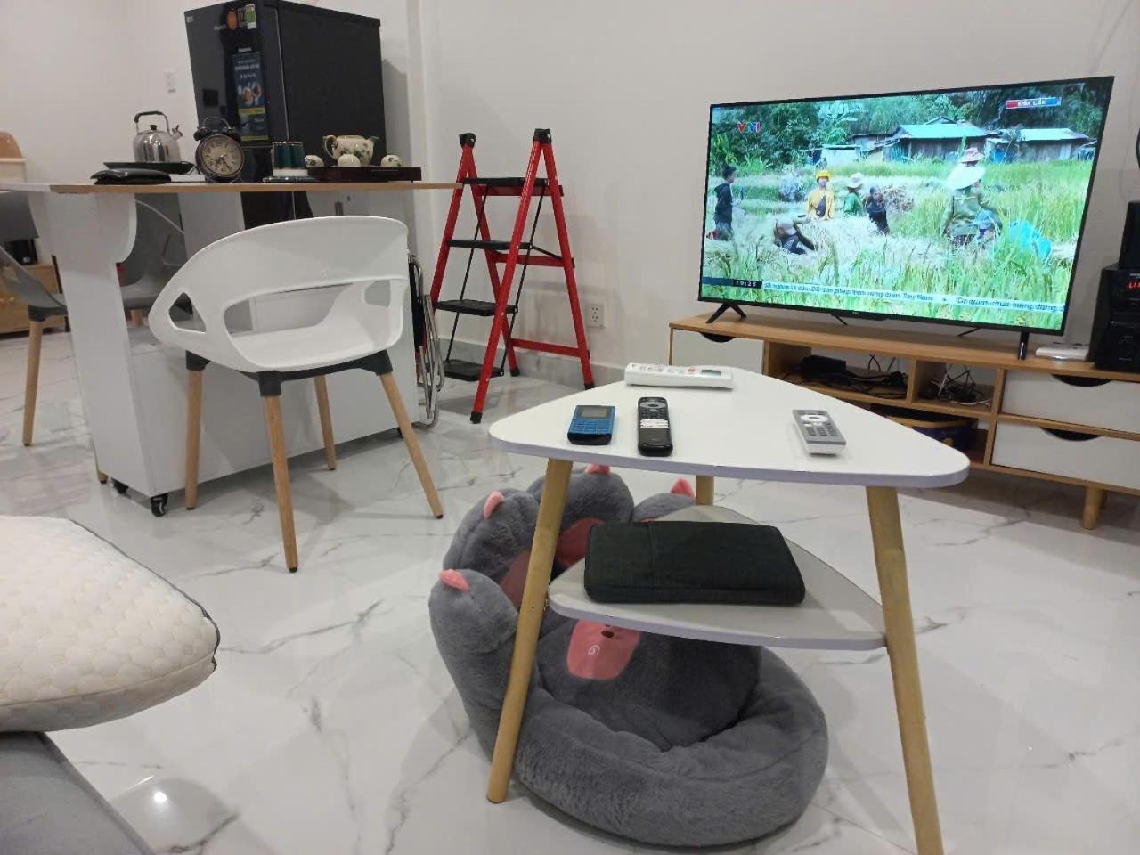 Ho 1pn+ Solary Apartment *