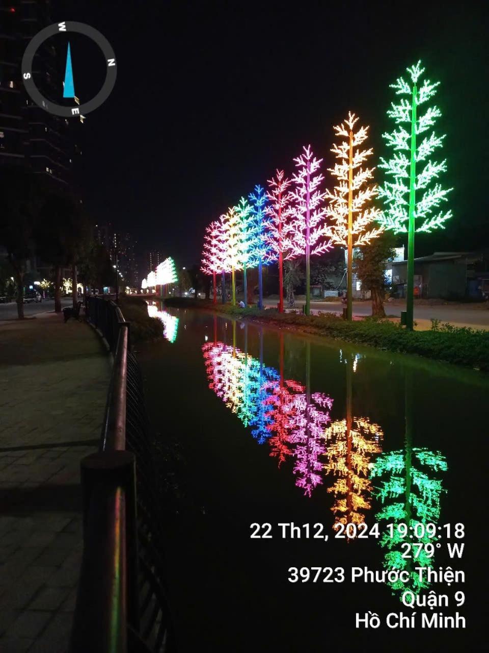 Ho 1pn+ Solary Ho Chi Minh City
