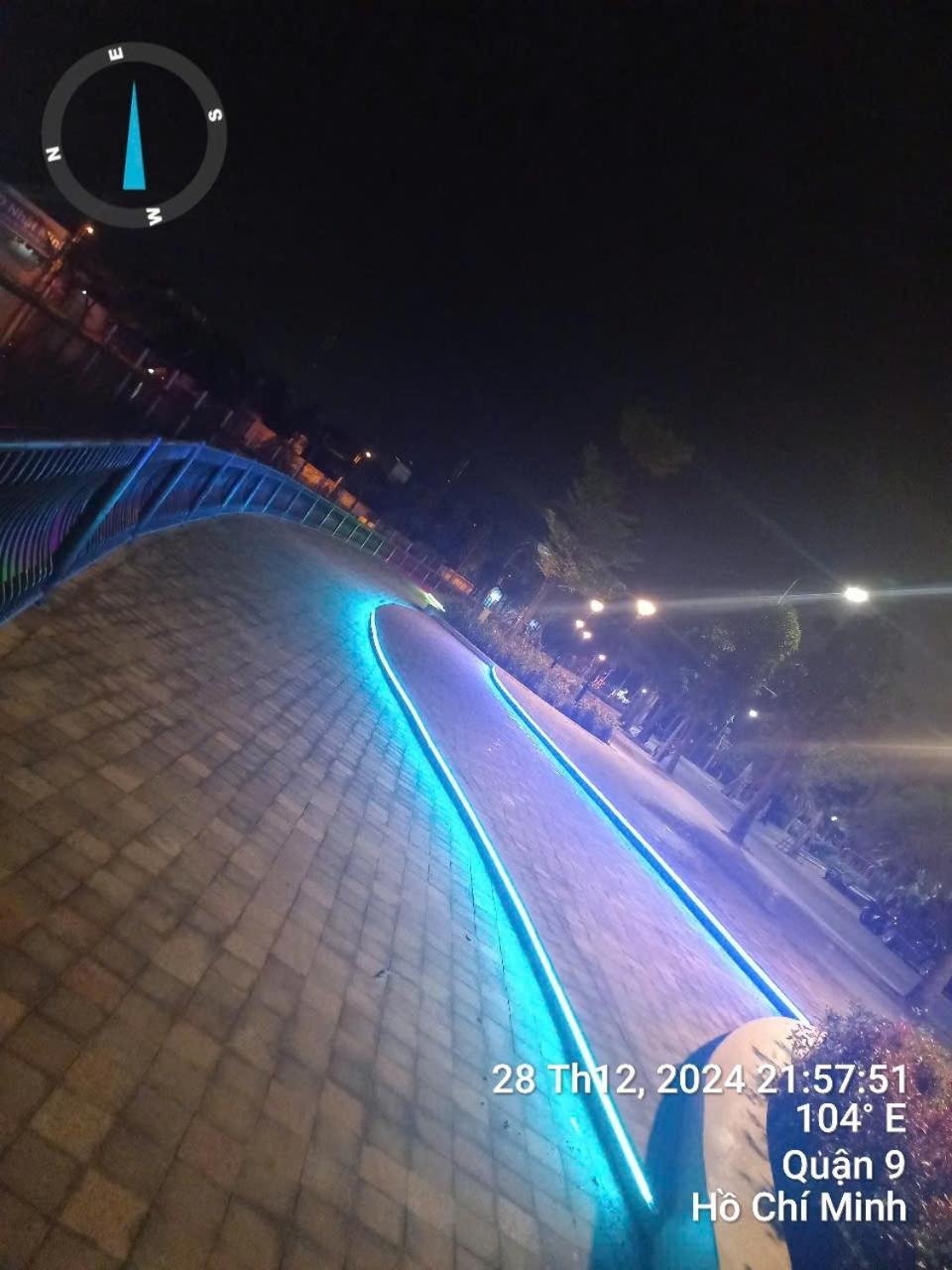 Ho 1pn+ Solary Ho Chi Minh City