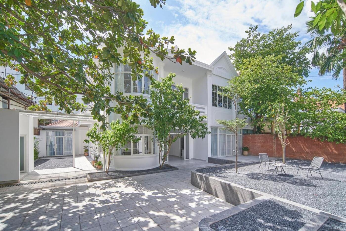 Hotel M Village Living 47 Thao Dien