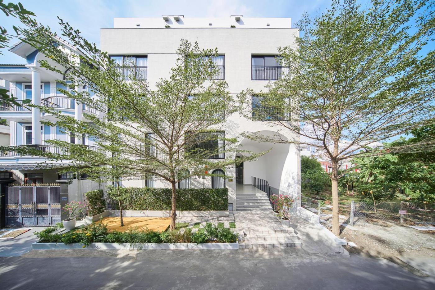 M Village Living Tran Nao