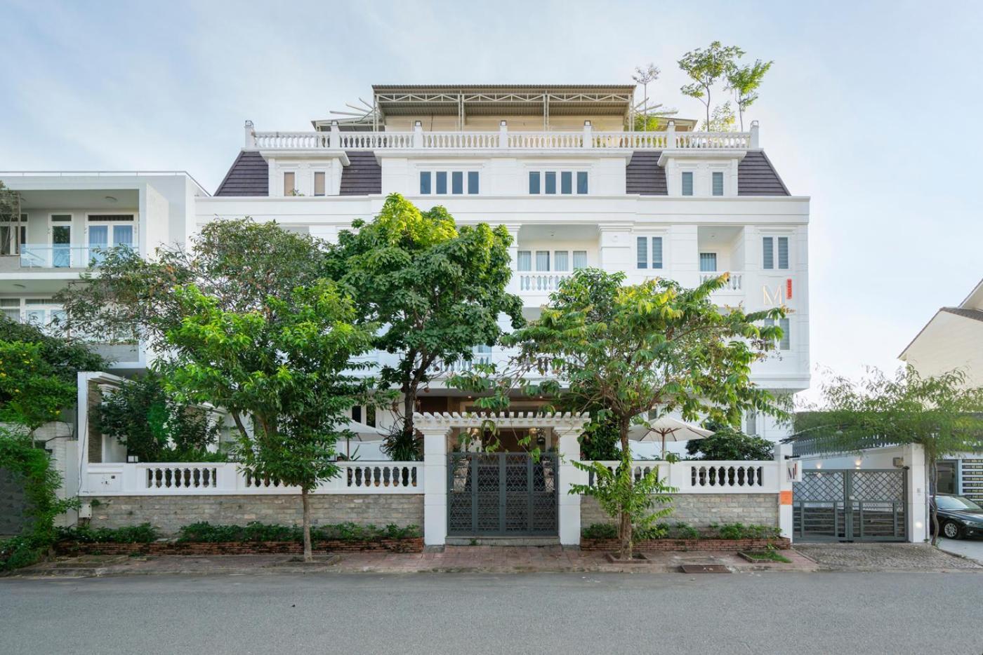 M Village Living Nguyen Huong 3*