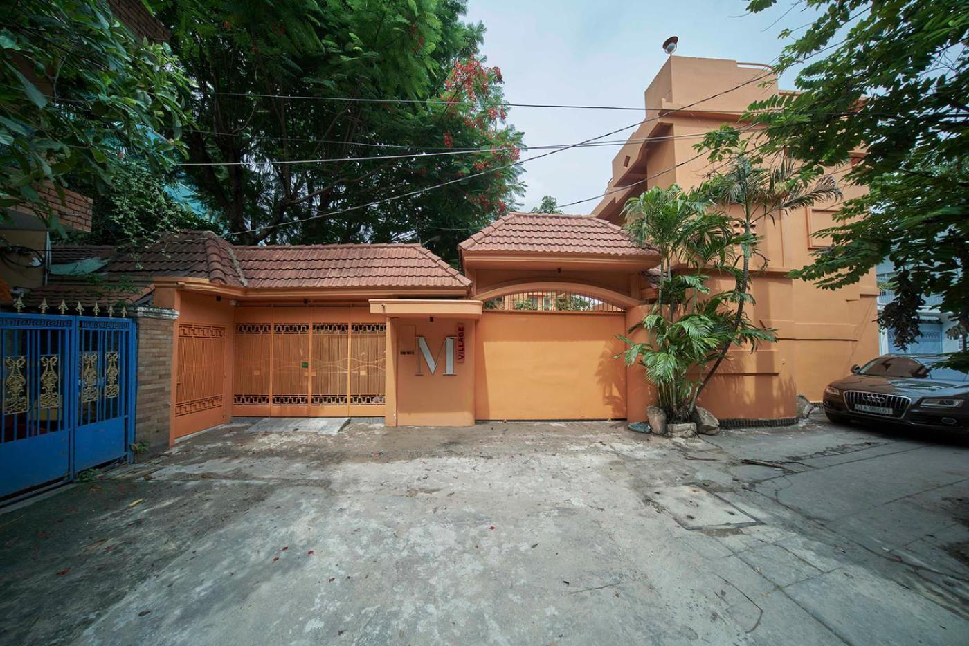 M Village Living Dien Bien Phu - The Tropic Aparthotel