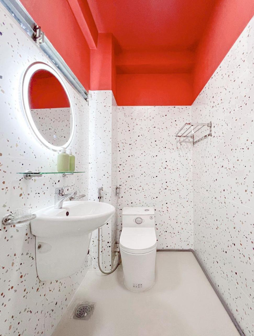 Apartment Unique Hideout - Freenetflix @ Near Bui Vien *