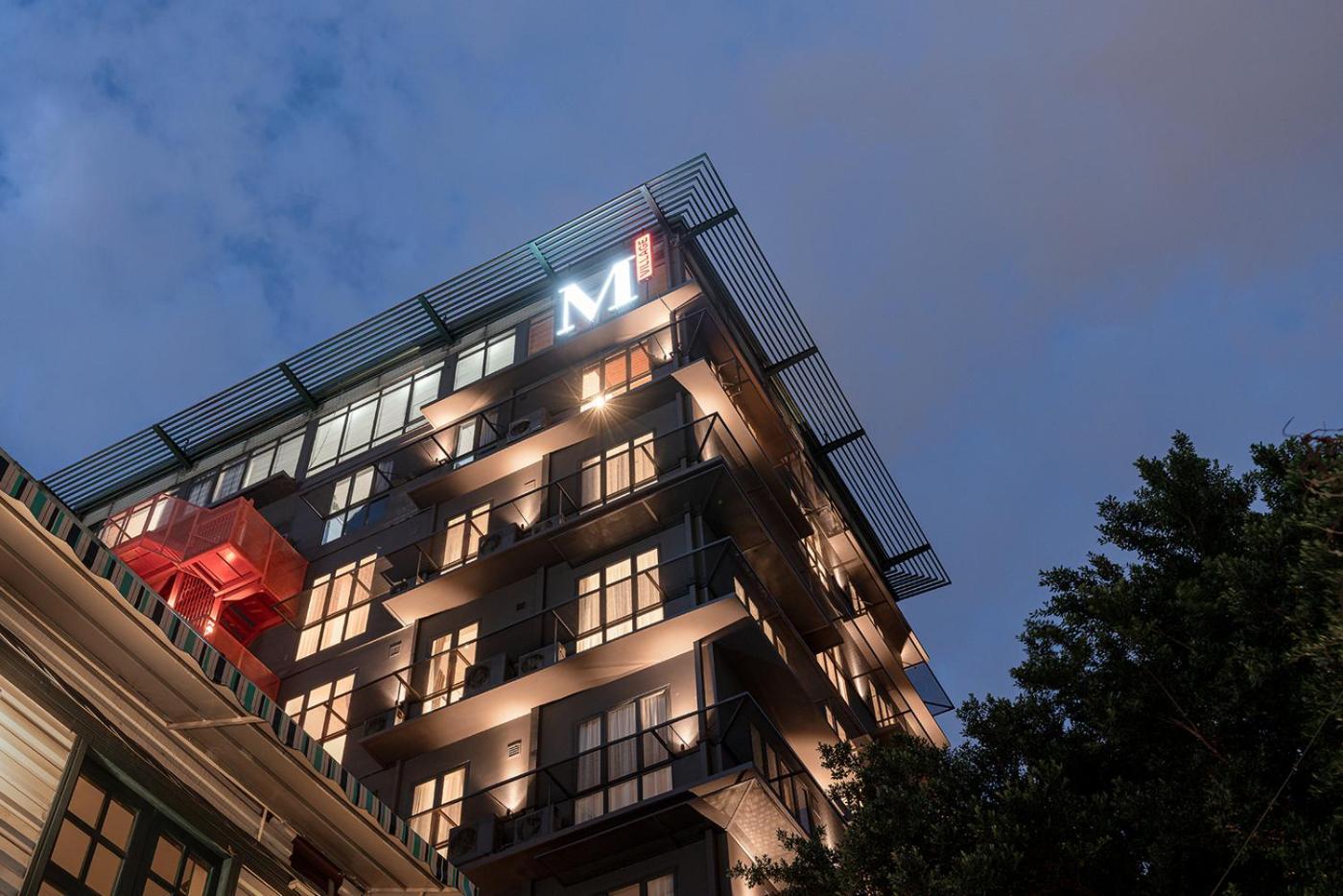 M Village Ba Trung Hotel 4*