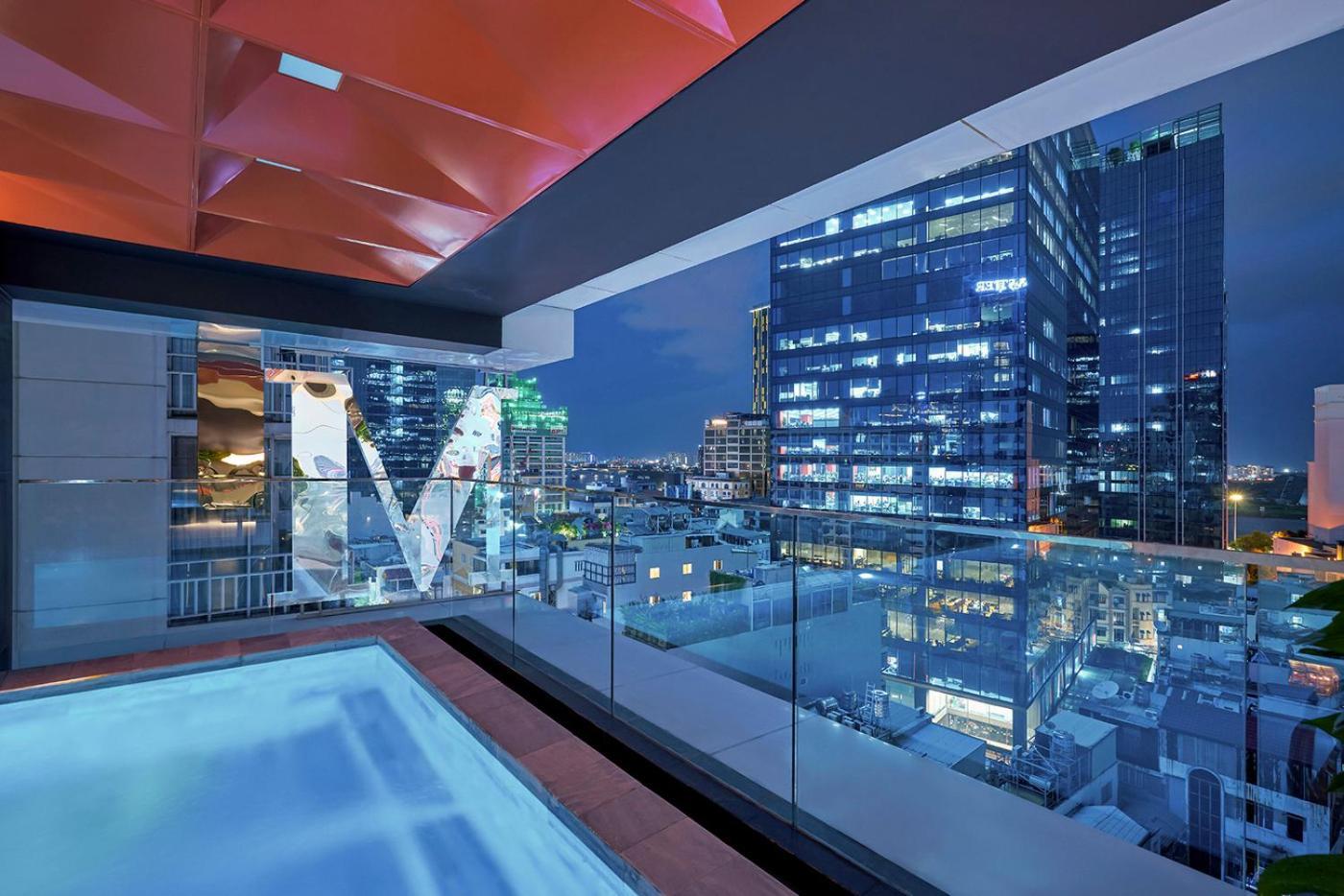 Signature By M Village Le Thanh Ton Hotel