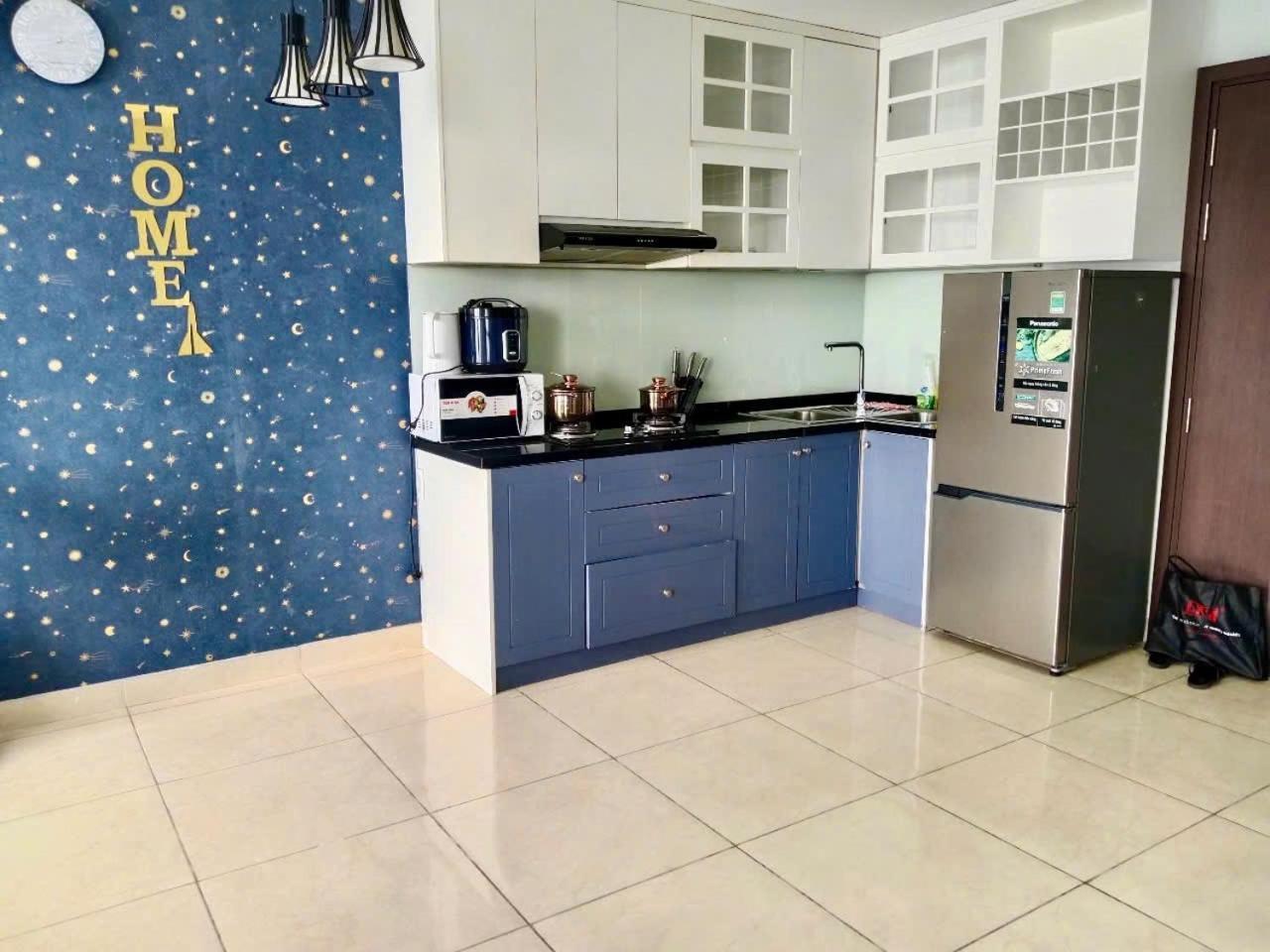 Oh, My Dear! - Rivergate Apartment *