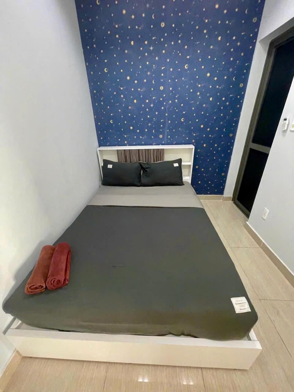 Apartment Oh, My Dear! - Rivergate Ho Chi Minh City