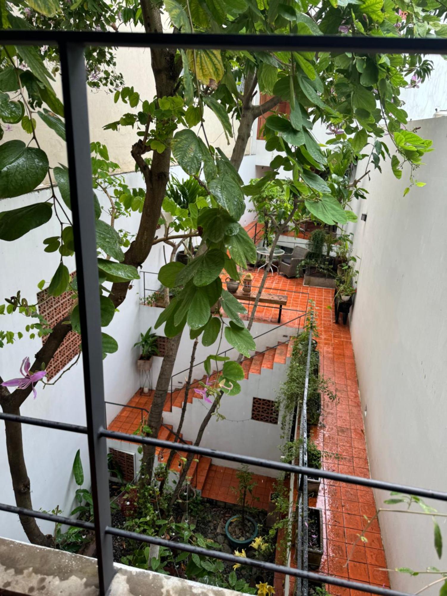 Notre Maison 8 Saigon Close Landmark 81 Building