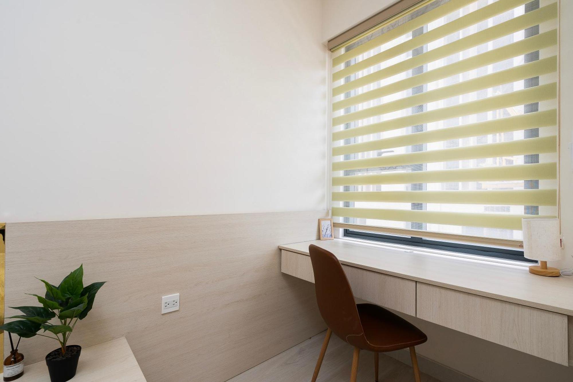 Otis Soho Saigon Balcony 4*