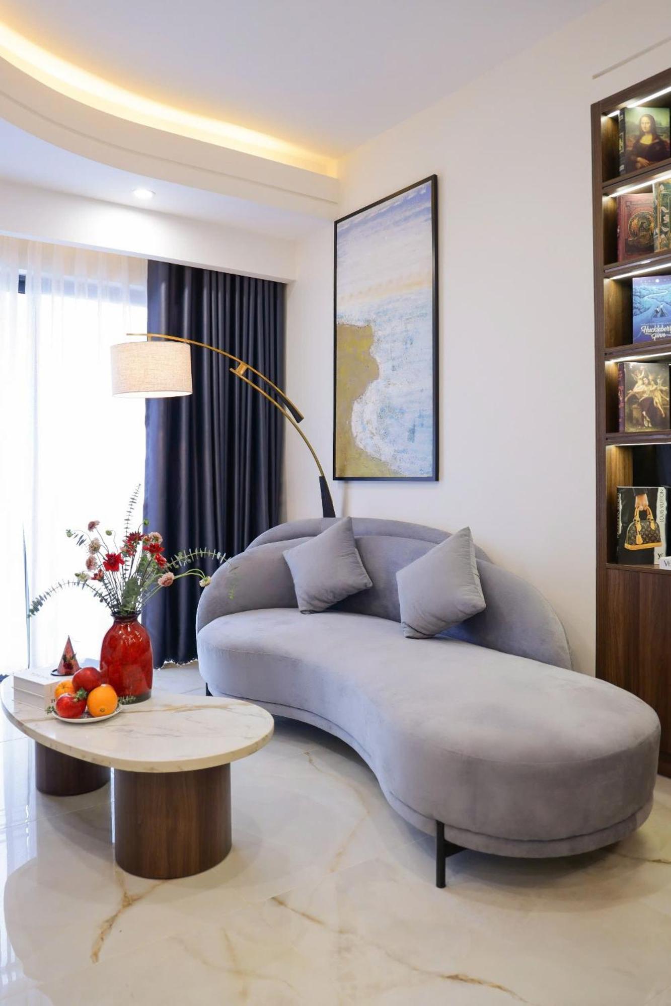 Otis Soho Saigon Balcony 4* Ho Chi Minh City