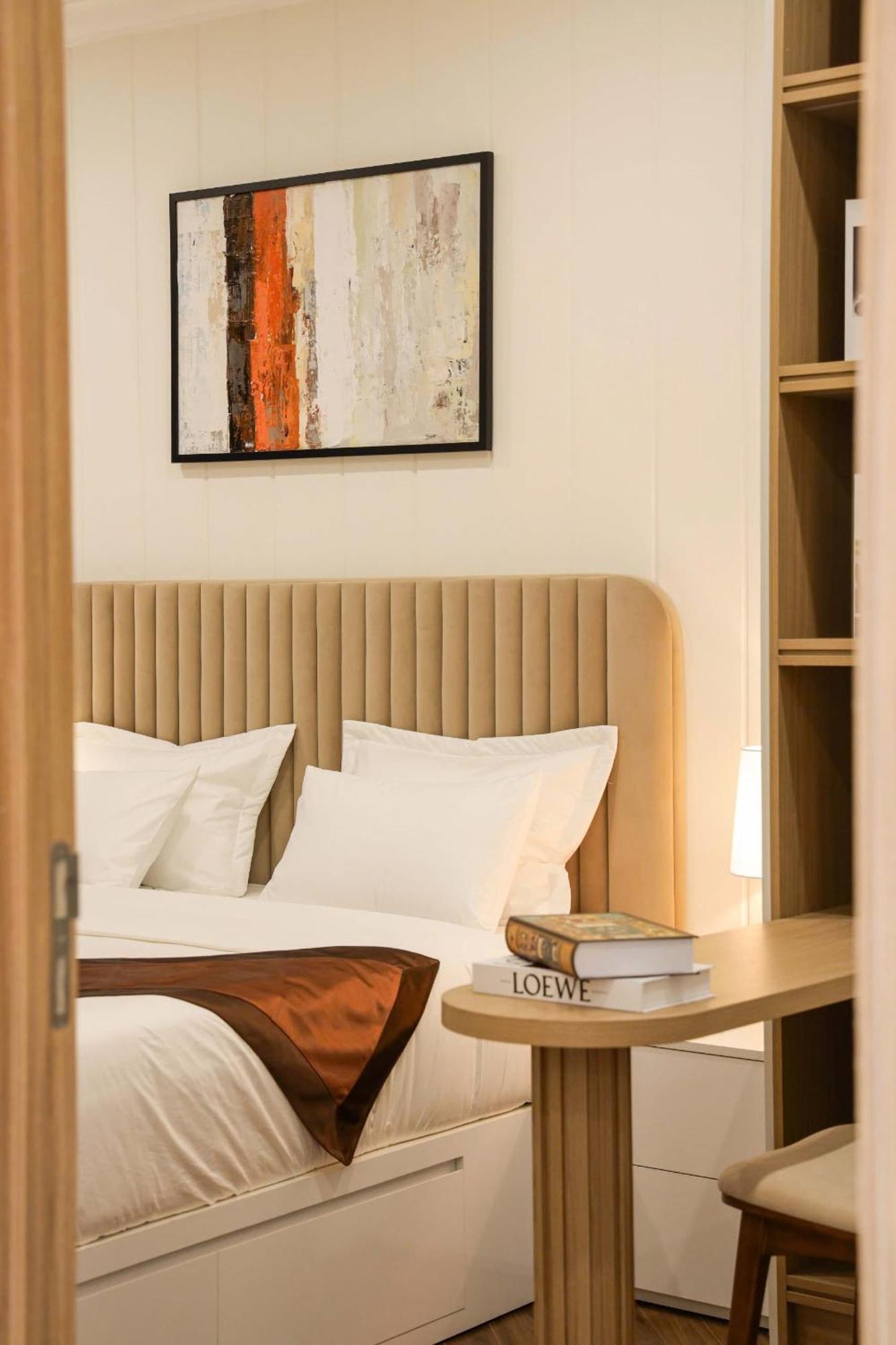 Otis Soho Saigon Balcony 4* Ho Chi Minh City