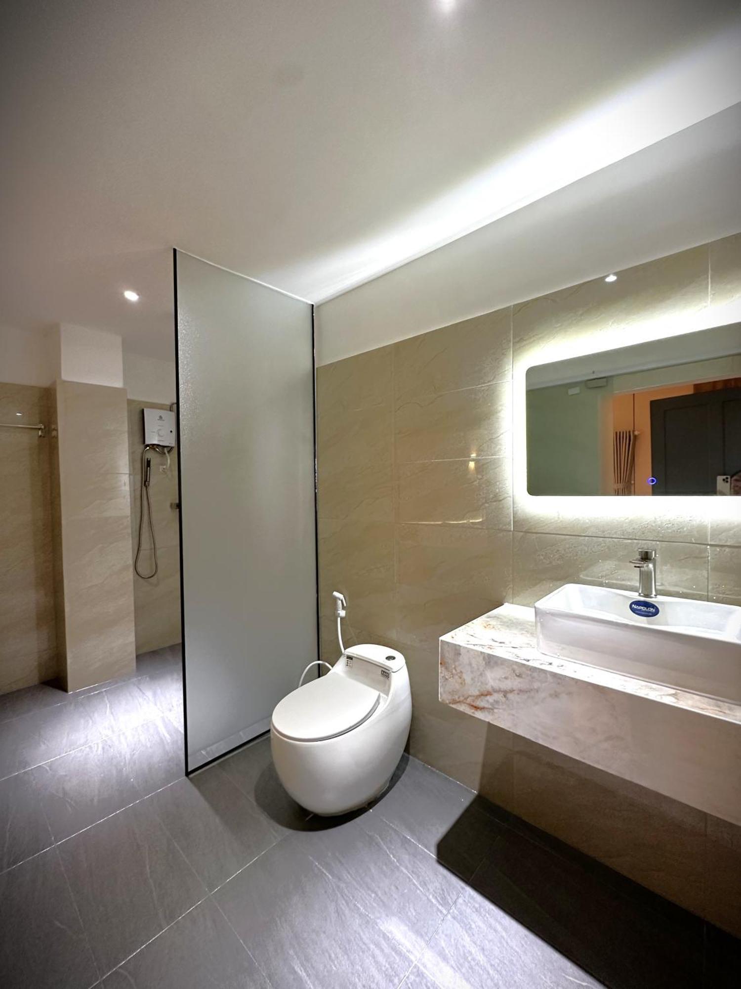 6even - Have A Staycation In The Cafe Building TP. Hồ Chí Minh