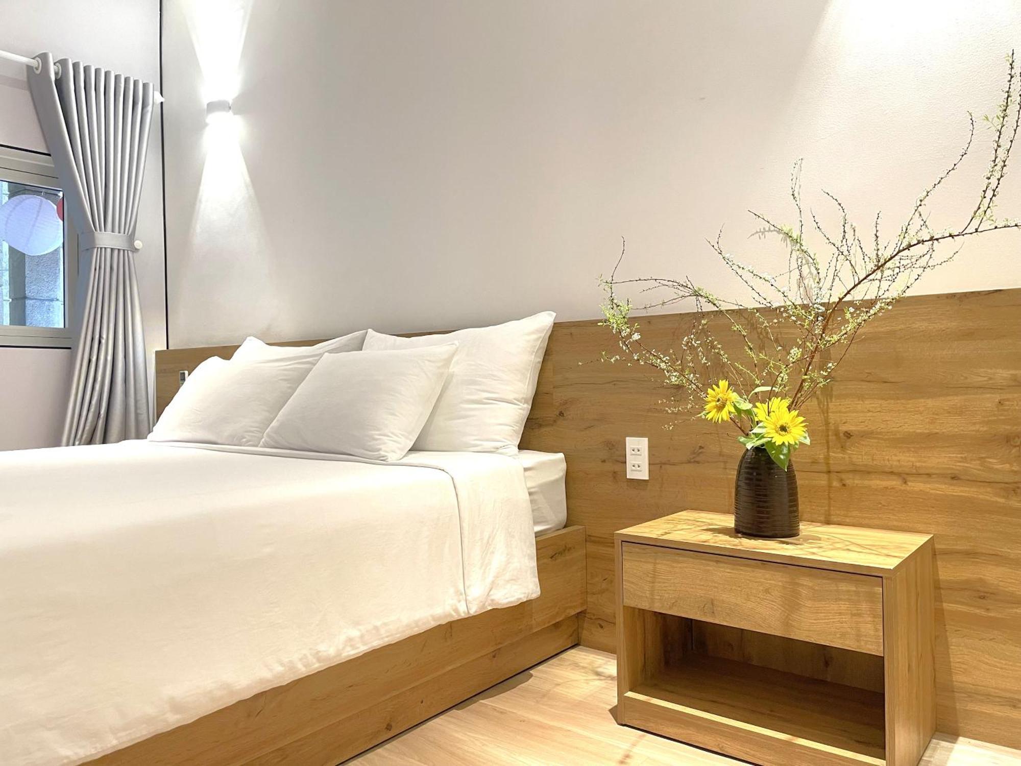 6even - Have A Staycation In The Cafe Building