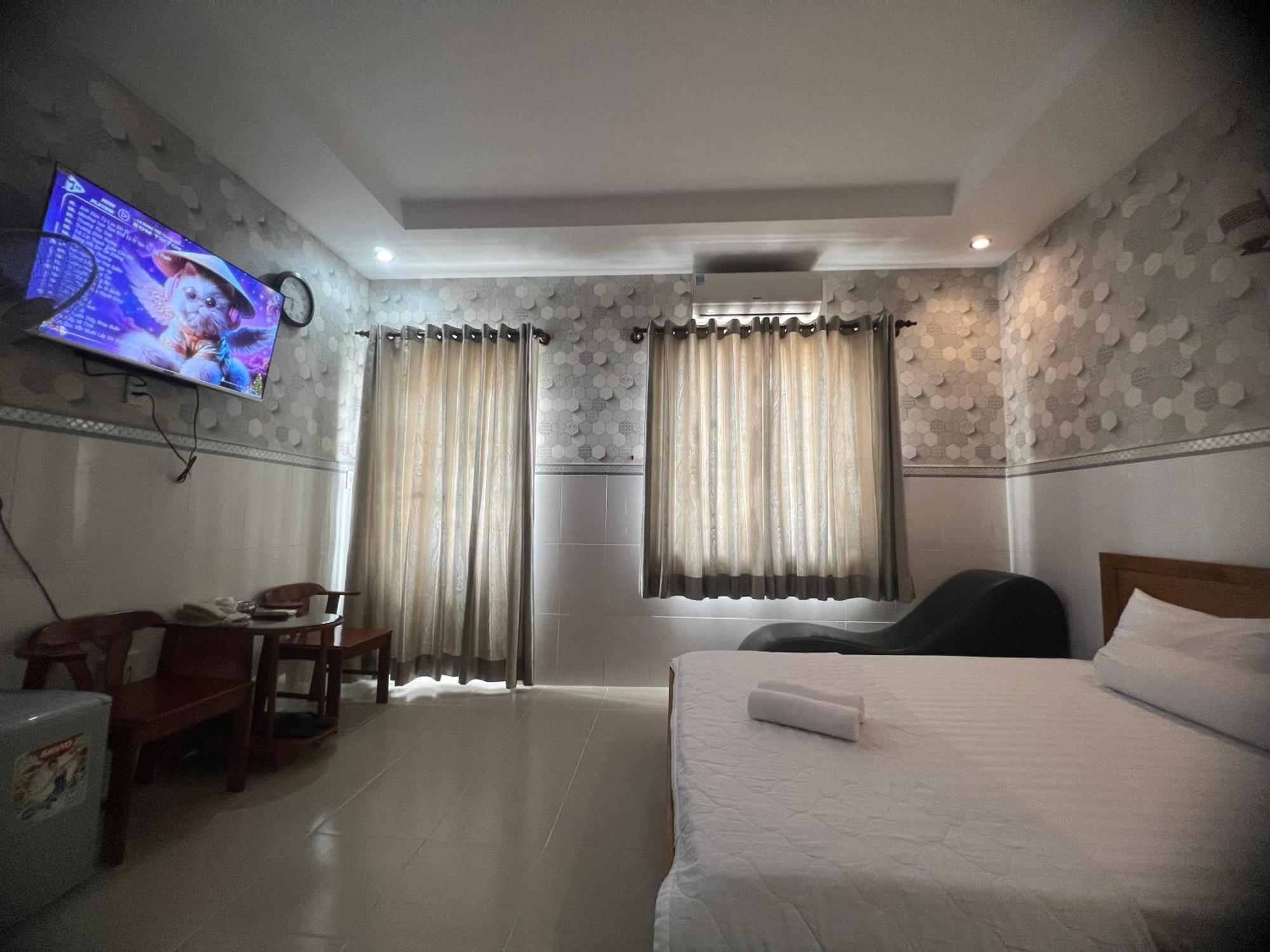 Khach San Hoang Phuc 2 TP. Hồ Chí Minh
