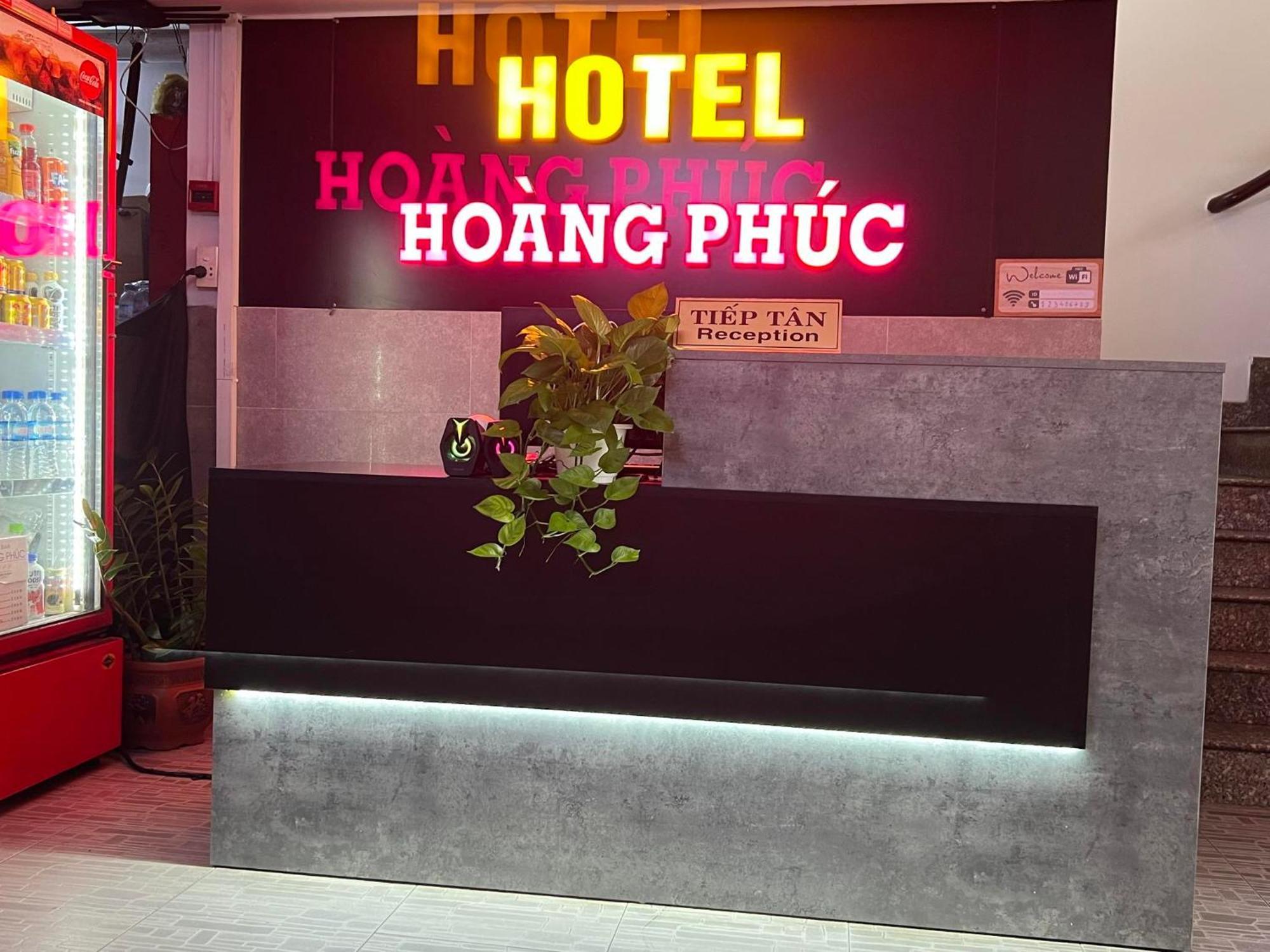 Khach San Hoang Phuc 2