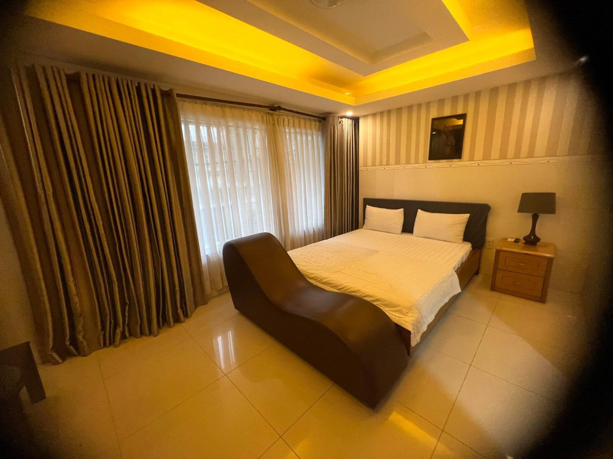 Khách sạn Khach San Hoang Phuc 2 *