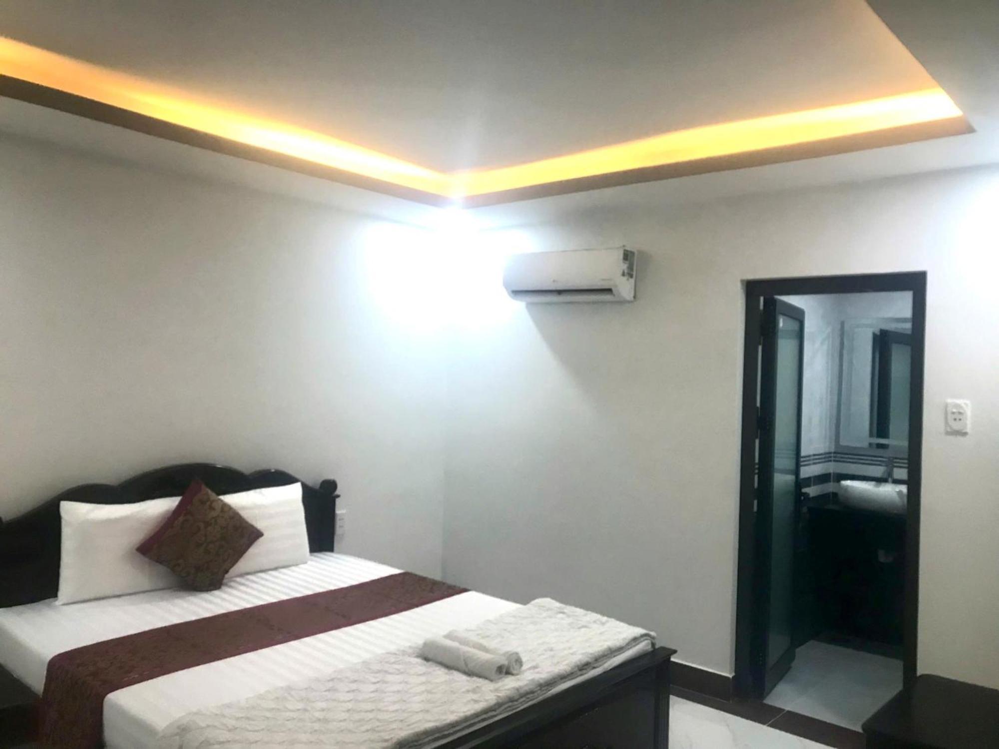 Phuc Loc Tho Love hotel Ho Chi Minh City